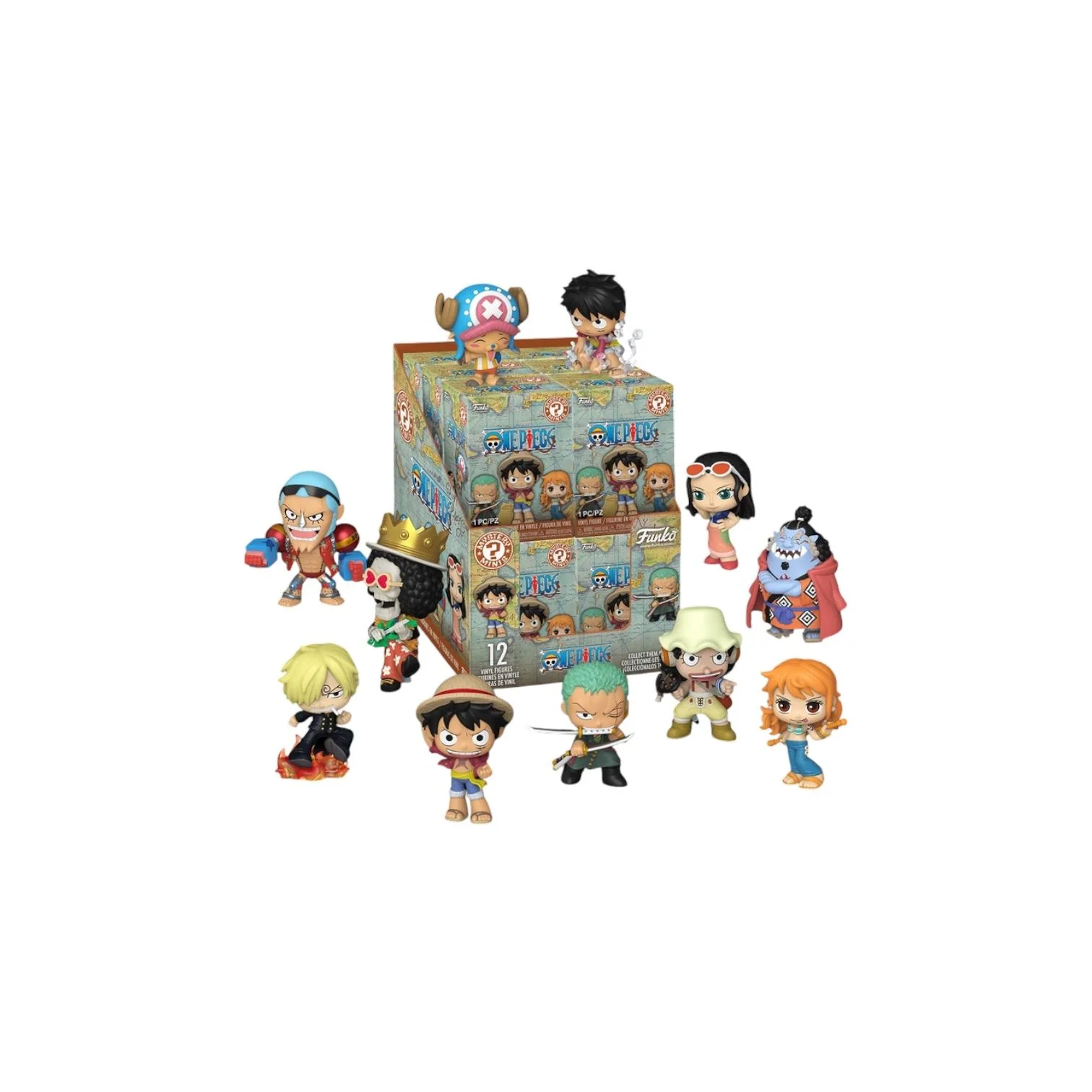 Funko Non Pop!