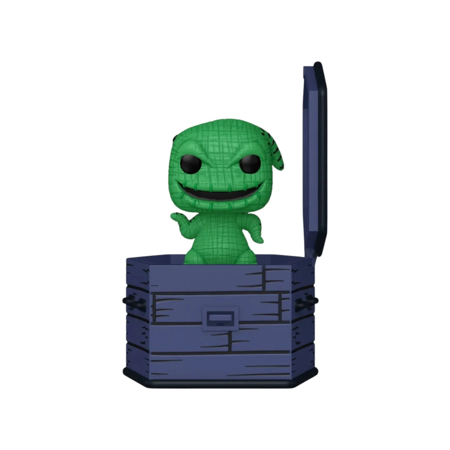 Oogie Boogie Funko Pocket Pop - The Nightmare Before Christmas - Image 2