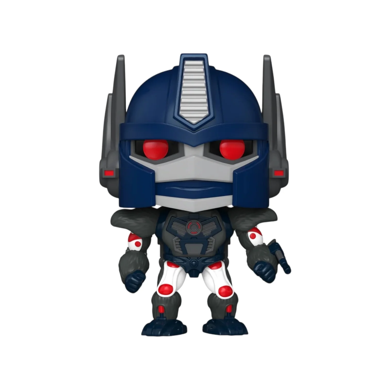 Optimus Primal #1717 Funko Pop - Transformers: Beast Wars - Image 2