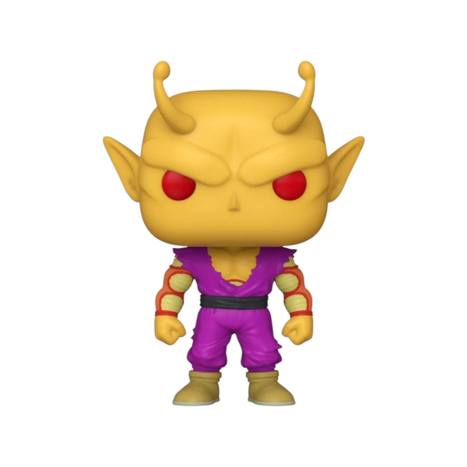 Orange Piccolo #1707 Funko Pop! - Dragon Ball Super: Super Hero - Chalice Collectibles Pre-Release Exclusive - Image 2