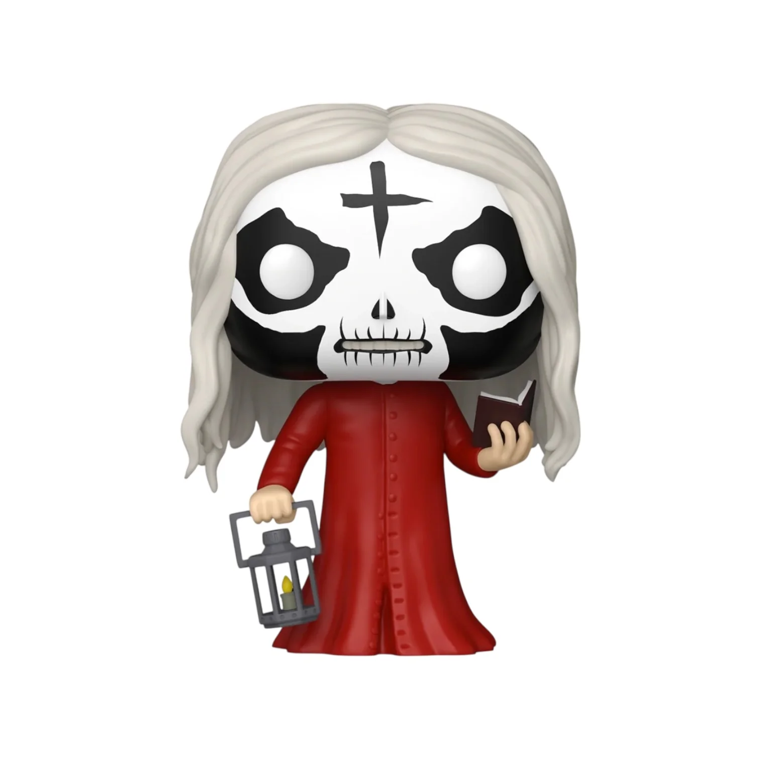 Otis B.Driftwood #1851 Plus Funko Pop - House of 1000 Corpses - PREORDER - Image 2
