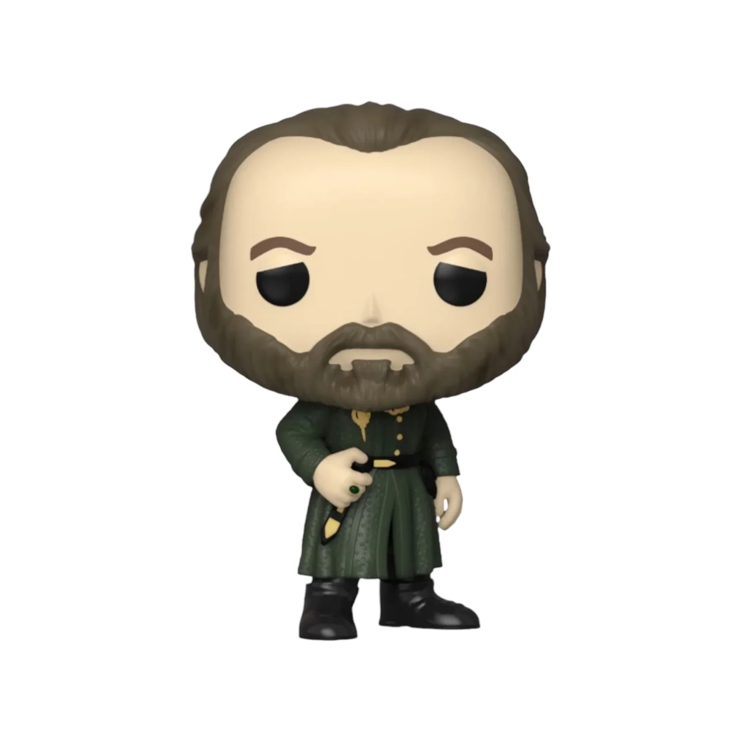 Otto Hightower #08 Funko Pop! - House of the Dragon - Image 2