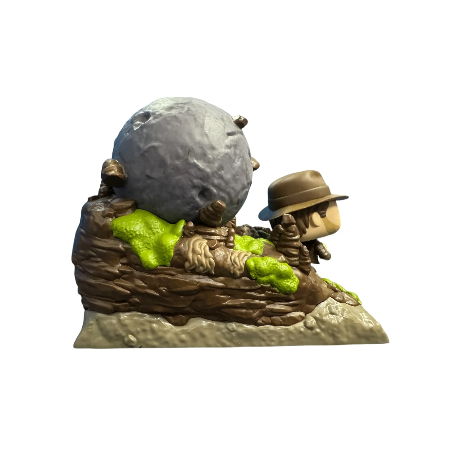 OUT OF BOX - Indiana Jones Boulder Escape #1360 Funko Pop! Indiana Jones - Image 4