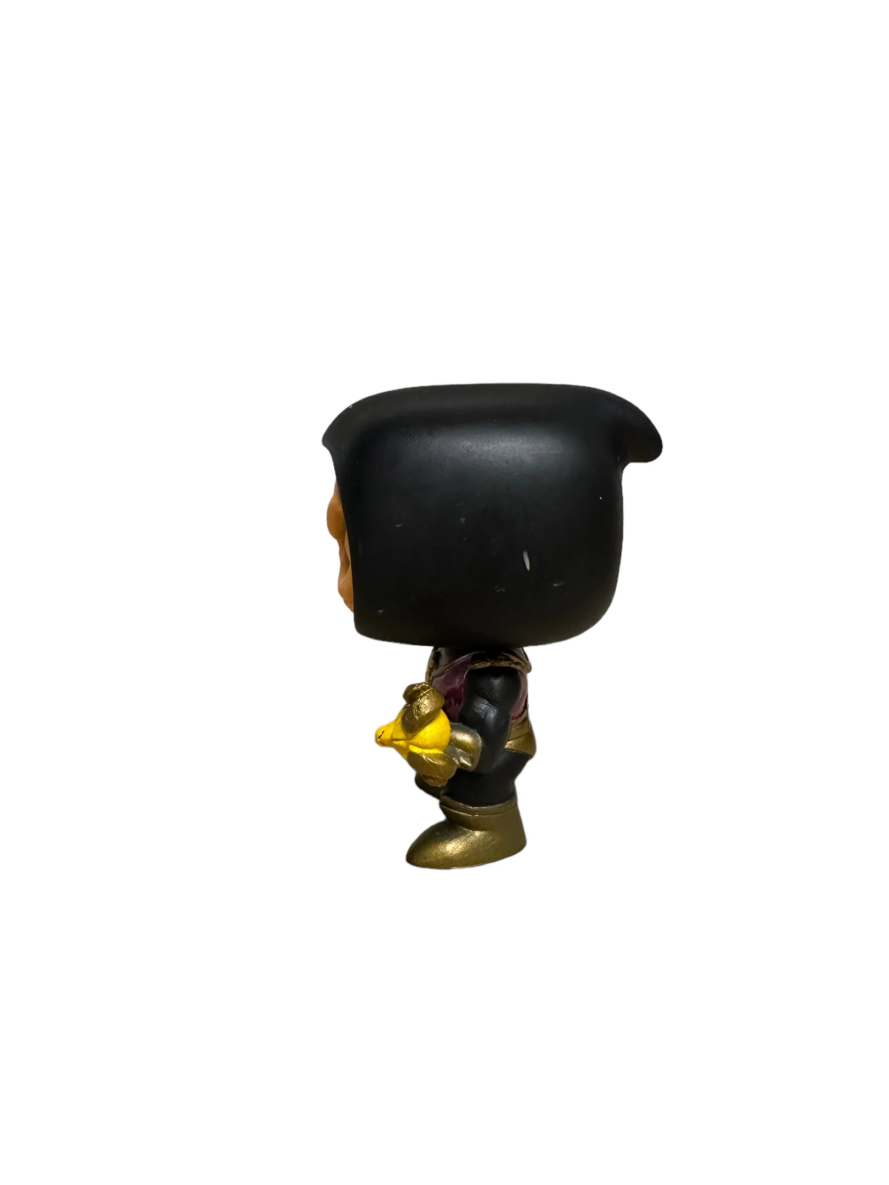 OUT OF BOX: Skeletor #19 (Disco) Funko Pop! - Masters of the Universe - SDCC 2013 Exclusive LE480 Pcs - Image 3