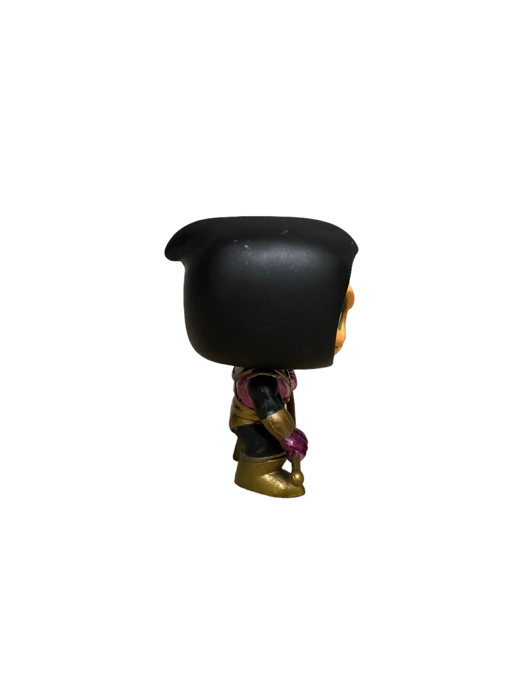 OUT OF BOX: Skeletor #19 (Disco) Funko Pop! - Masters of the Universe - SDCC 2013 Exclusive LE480 Pcs - Image 5