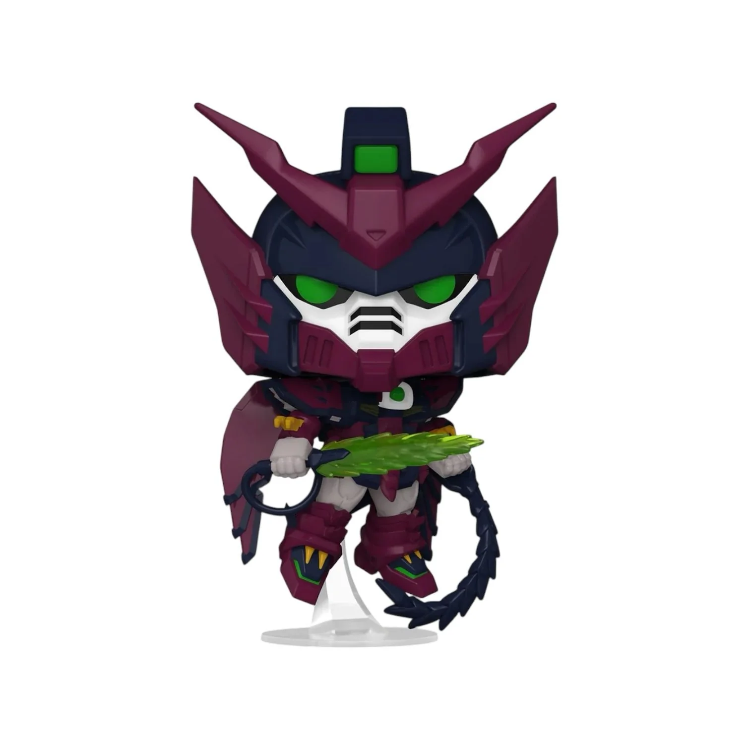 OZ-13MS Gundam Epyon #1934 Funko Pop - Mobile Suit Gundam - PREORDER - Image 2