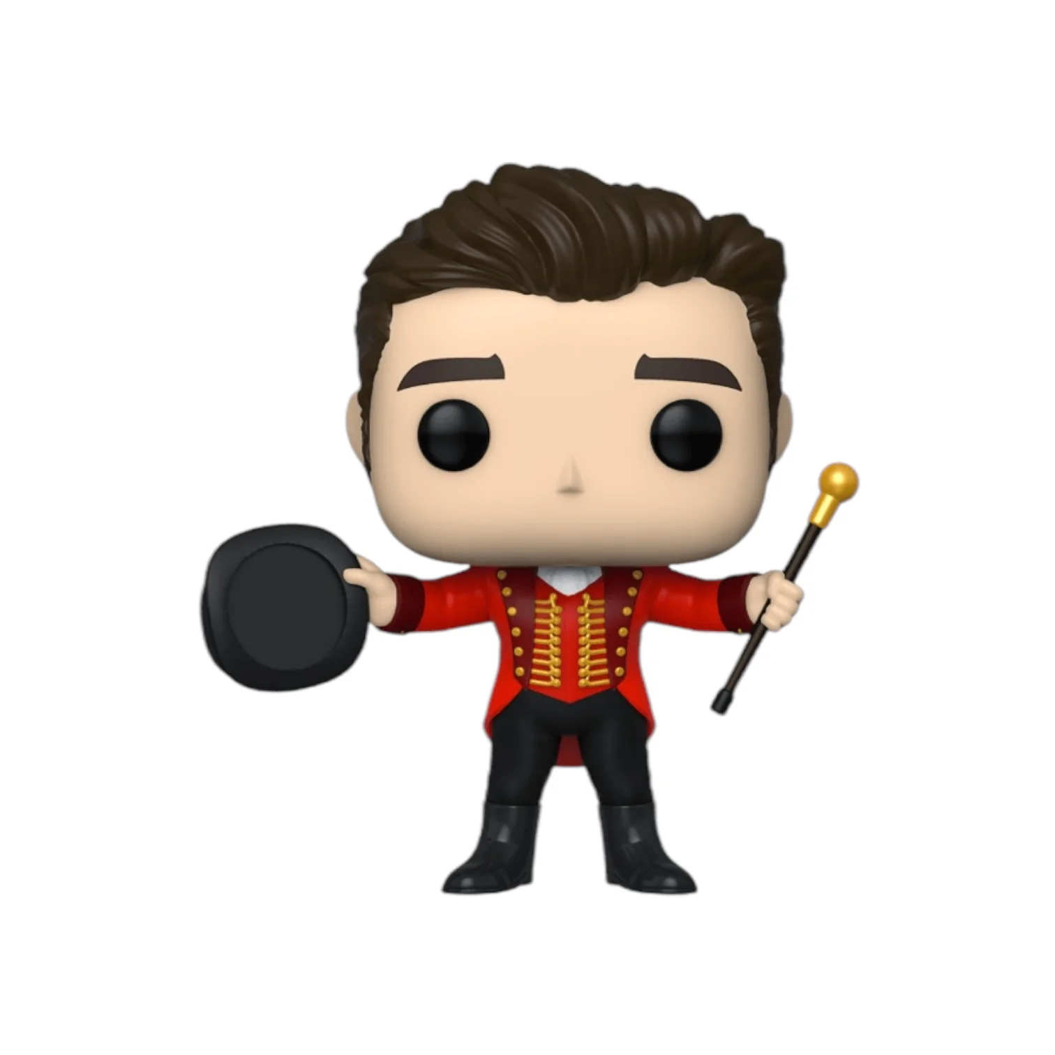 P.T. Barnum #825 Funko Pop! Movies - The Greatest Showman - Image 2