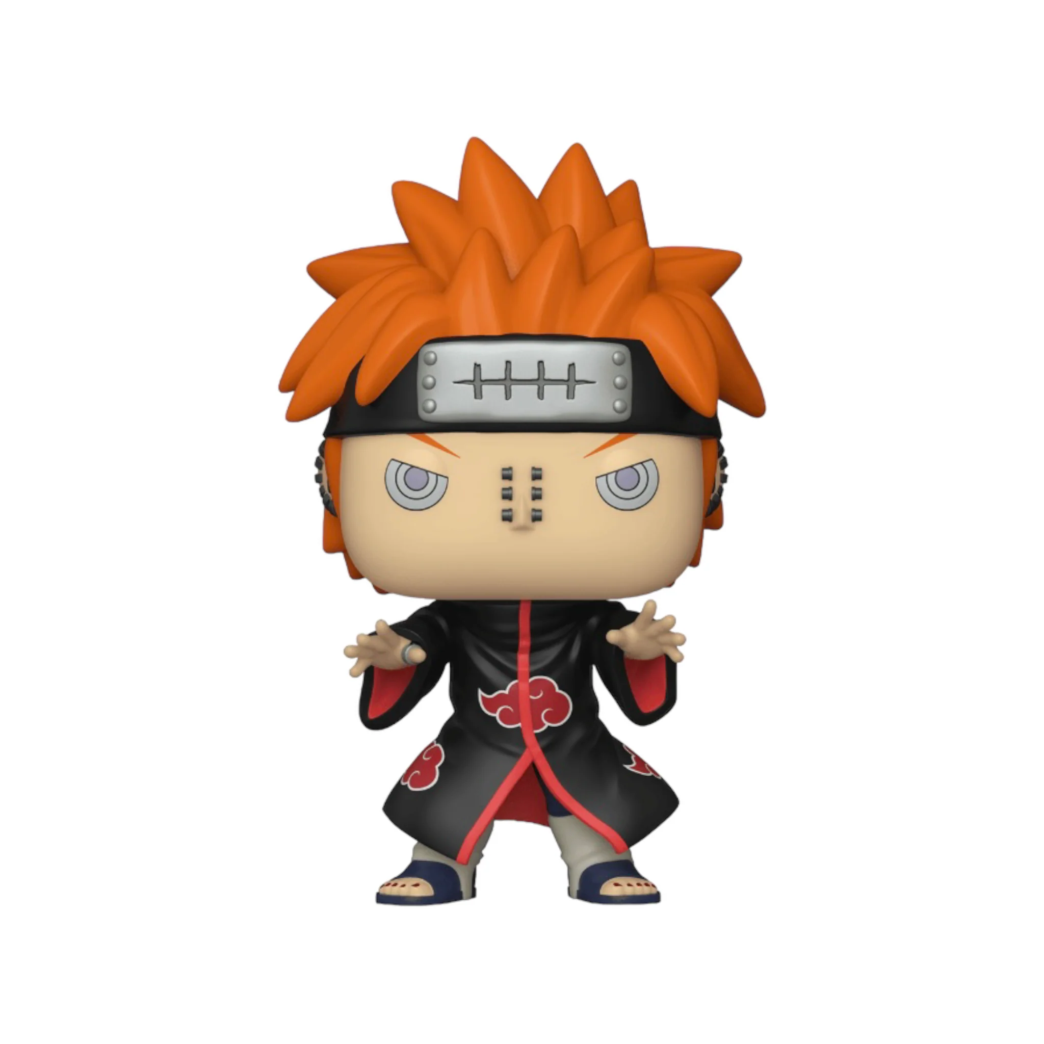 Pain #934 Funko Pop! - Naruto Shippuden - Image 2