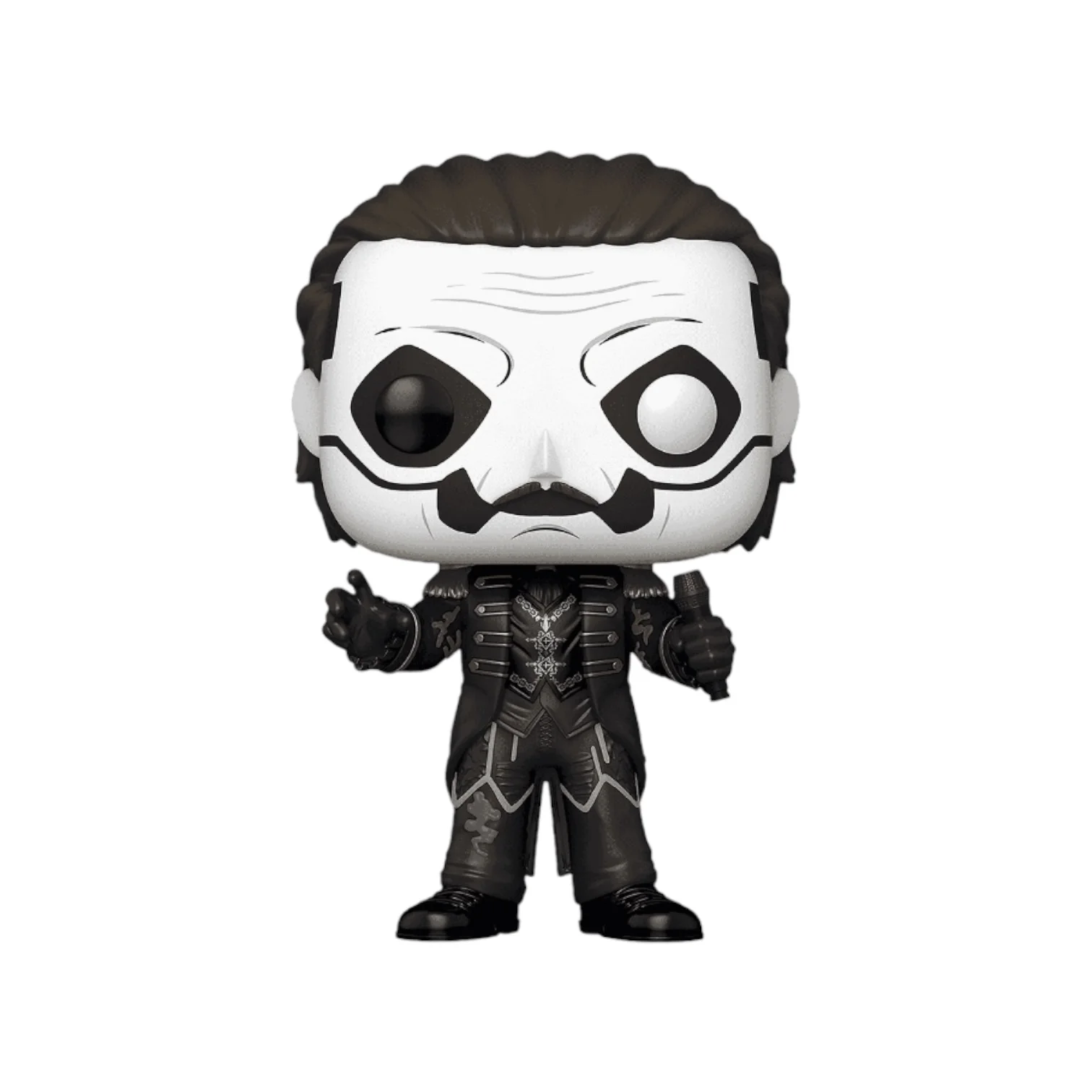 Papa Emeritus IV #336 Funko Pop! Rocks - Image 2