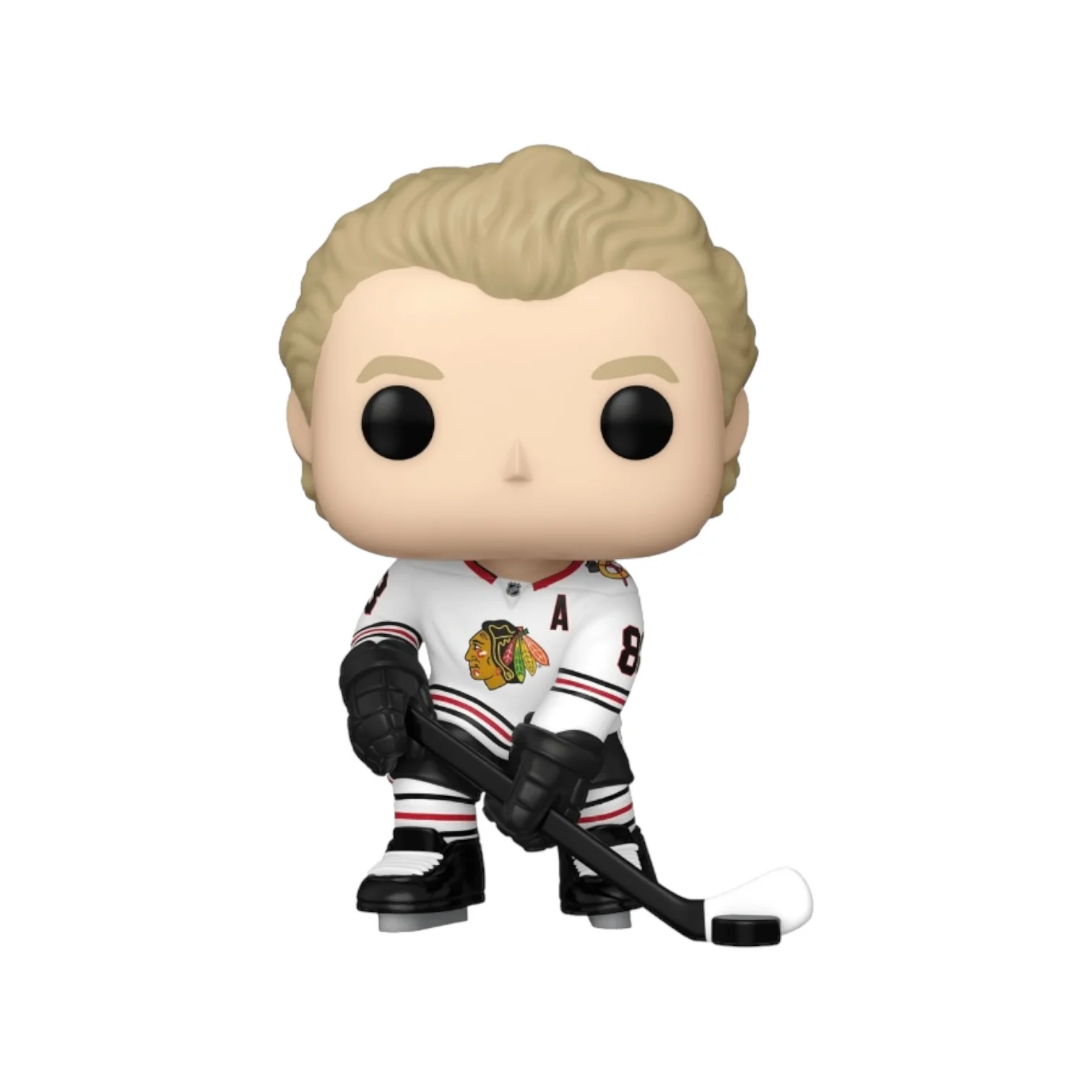 Partick Kane #85 (Road) Funko Pop! - NHL - Image 2