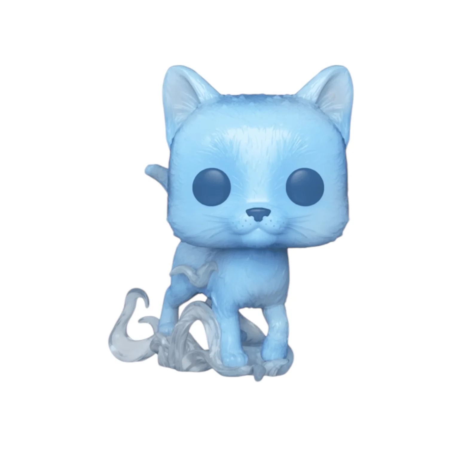 Patronus Minerva McGonagall #129 Funko Pop! - Harry Potter - Pre Release Exclusive - Image 2
