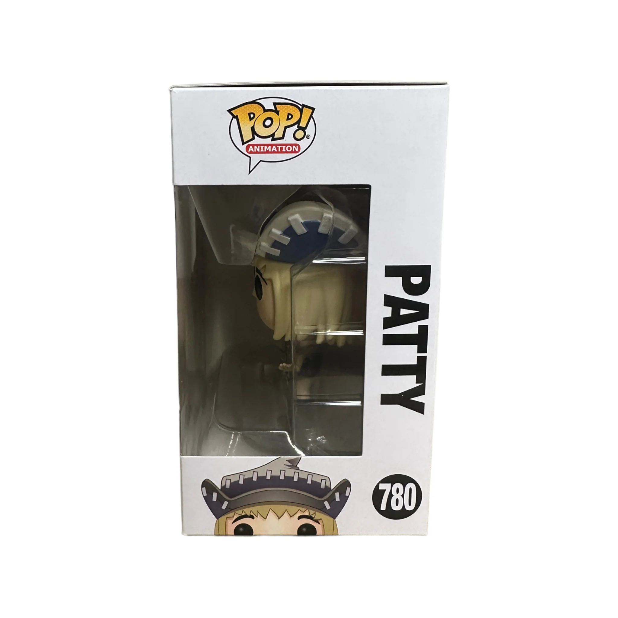 Patty #780 Funko Pop! - Soul Eater - GameStop Exclusive - Condition 8.75/10 - Image 2