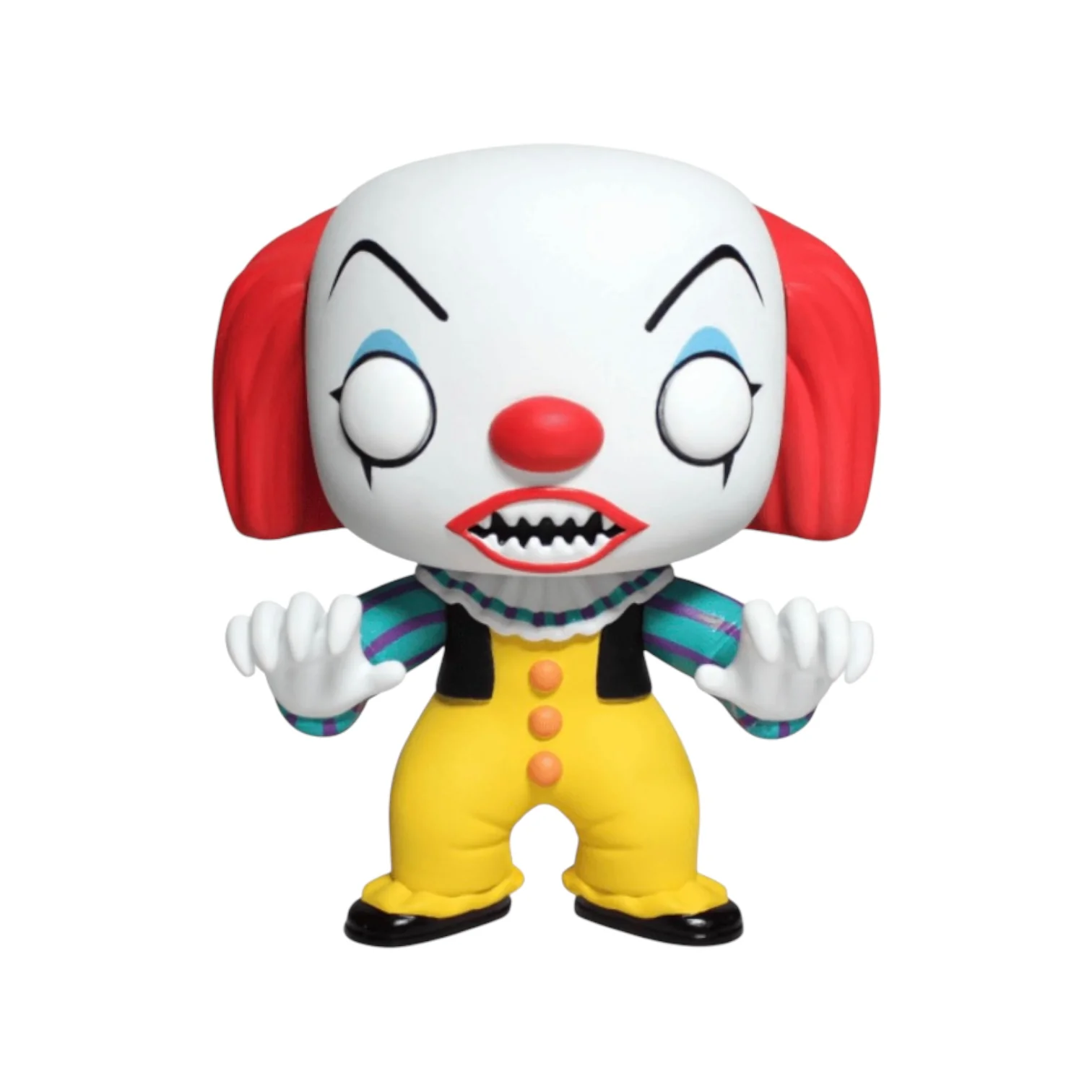 Pennywise #55 Funko Pop! - IT The Movie - Image 2