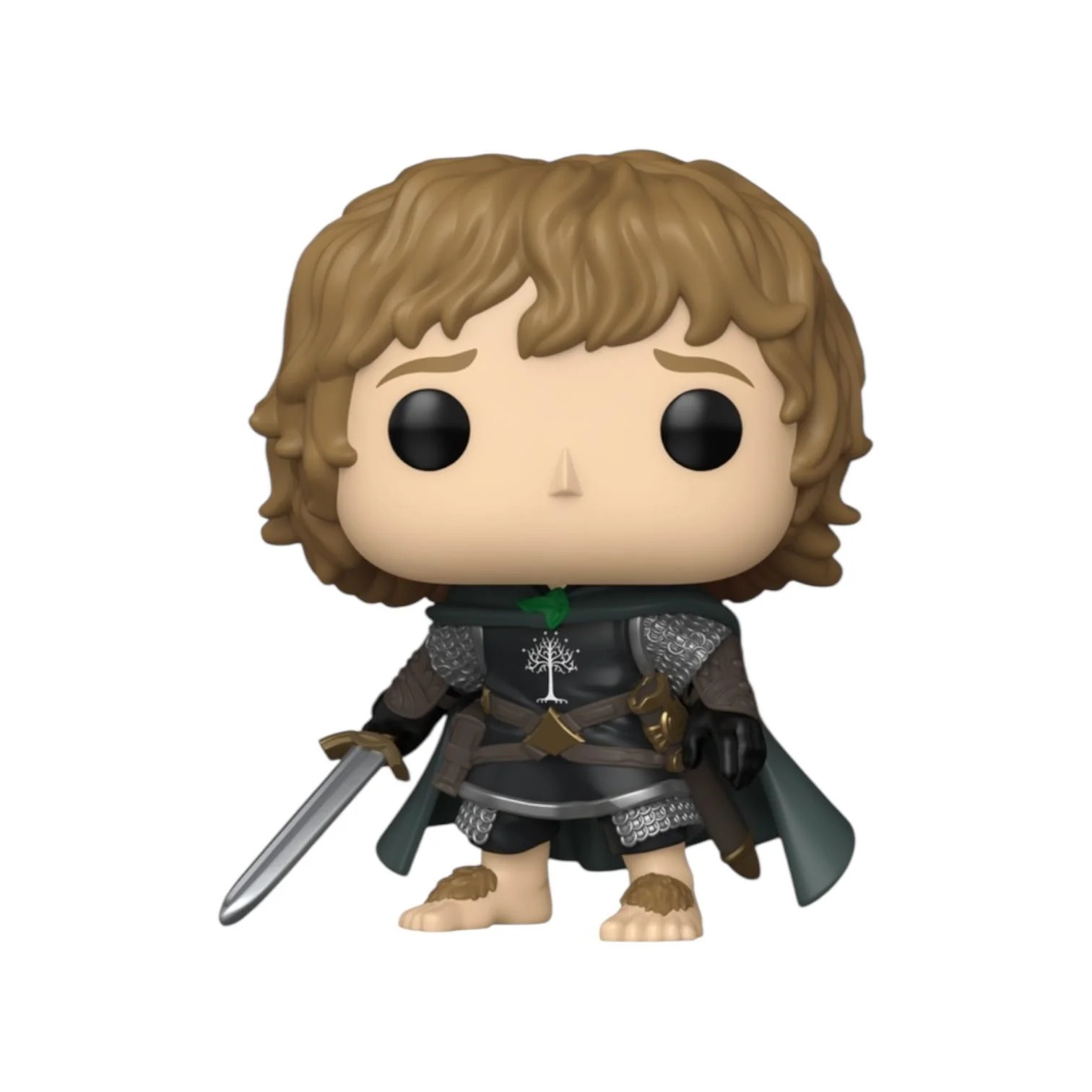 Peregrin Took #1985 Funko Pop - The Lord of the Rings - Image 2