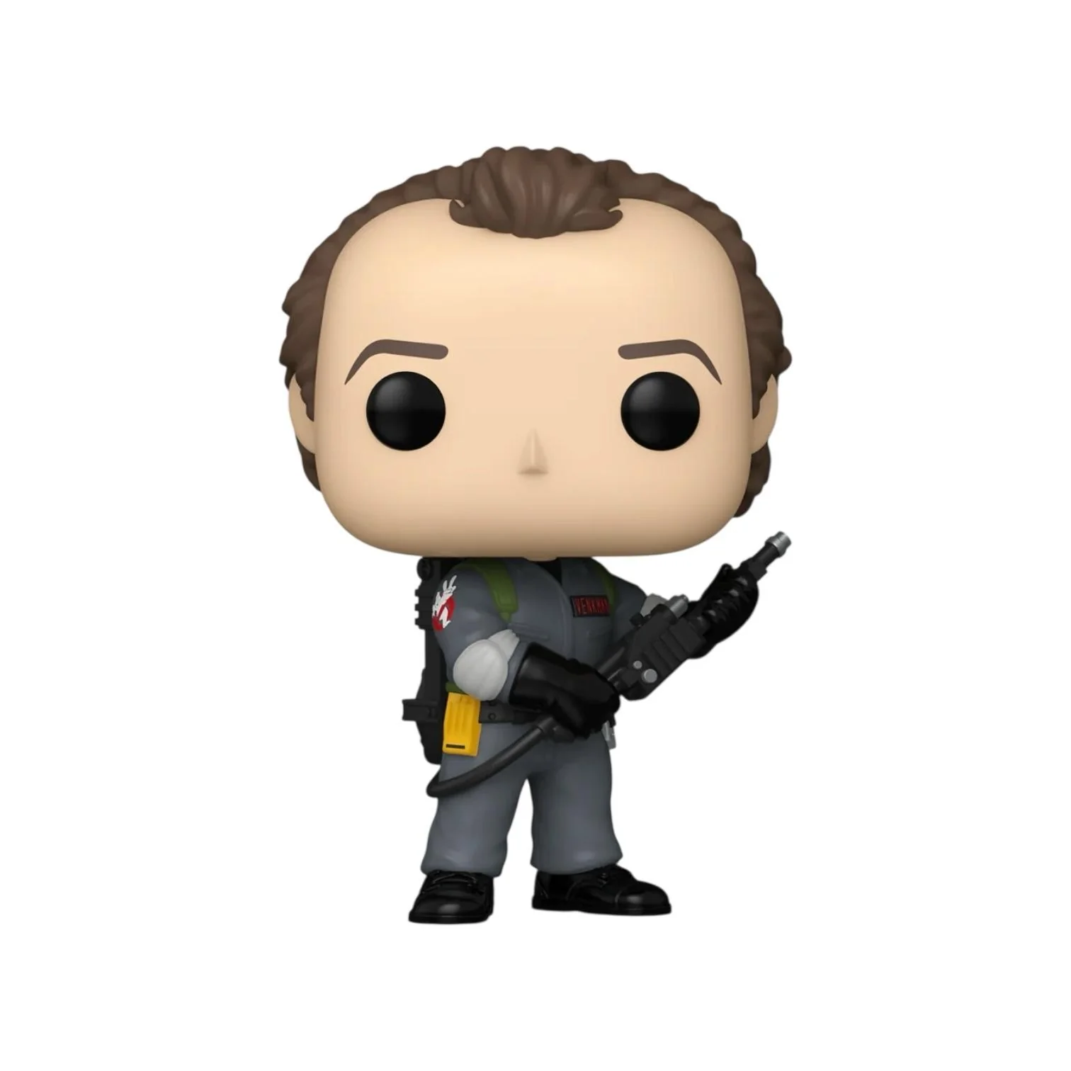 Peter Venkman #1884 Funko Pop - Ghostbusters II - PREORDER - Image 2