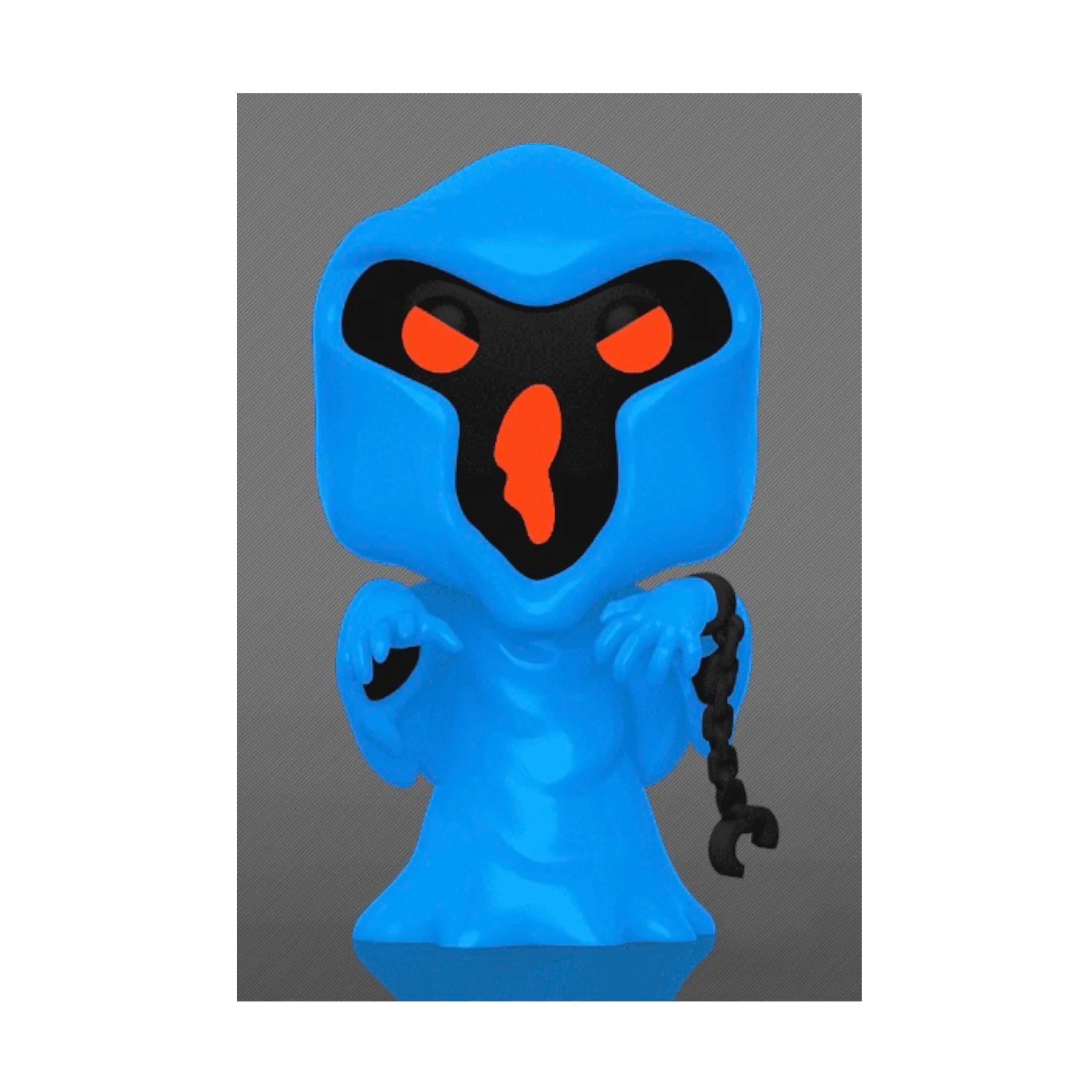 Phantom Shadow #629 (Glows in the Dark) Funko Pop! - Scooby-Doo! - Special Edition - Image 2