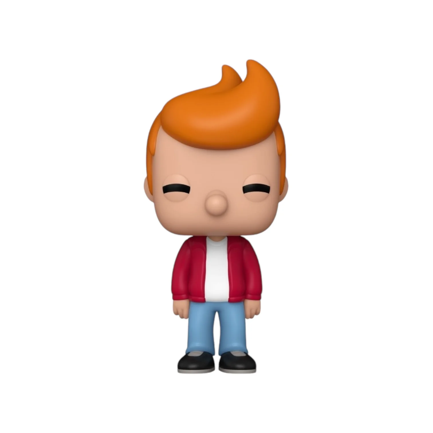 Philip J. Fry #1755 Funko Pop! - Futurama - Image 2