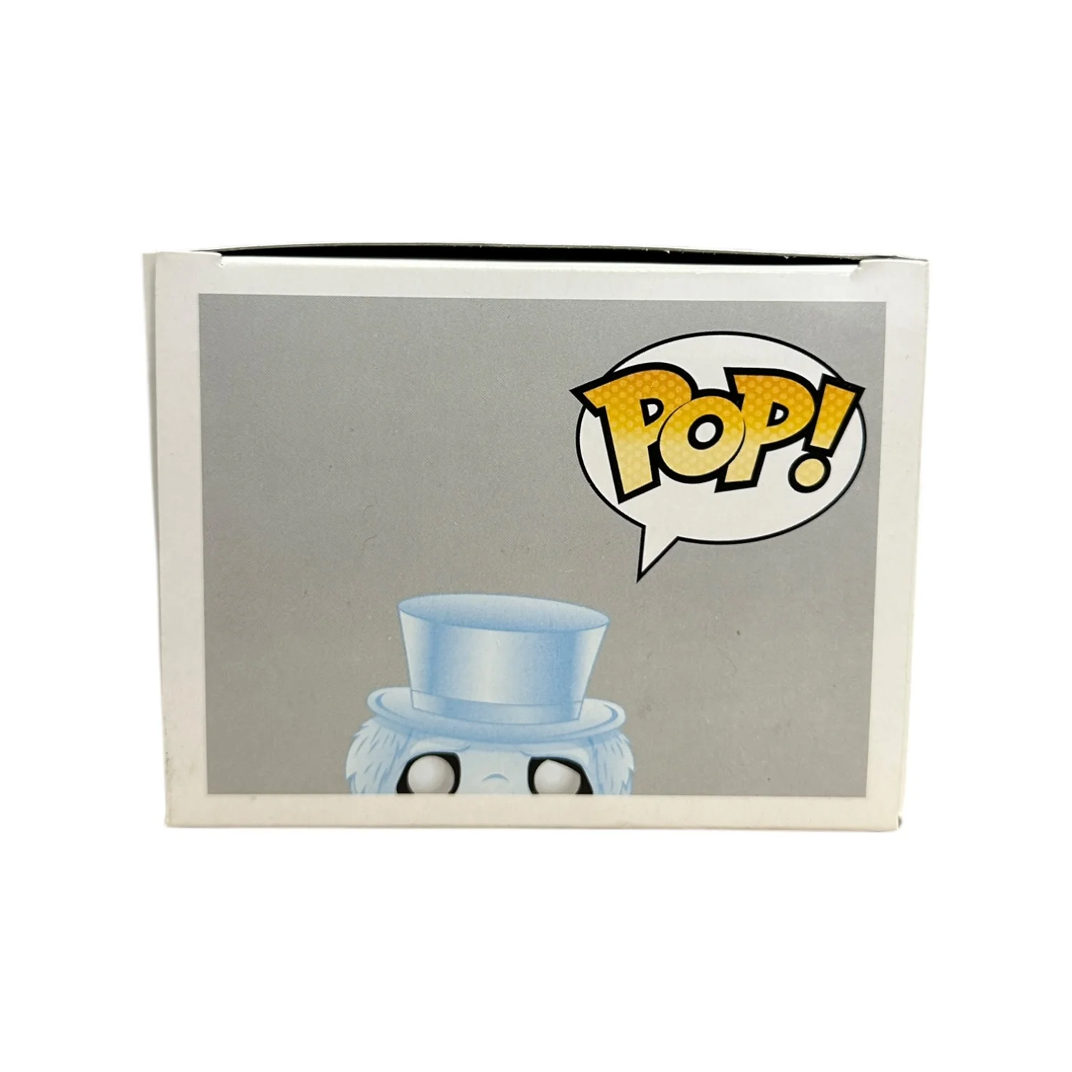 Phineas #162 Funko Pop! - The Haunted Mansion - Disney Parks Exclusive - Condition 7.5/10 - Image 6