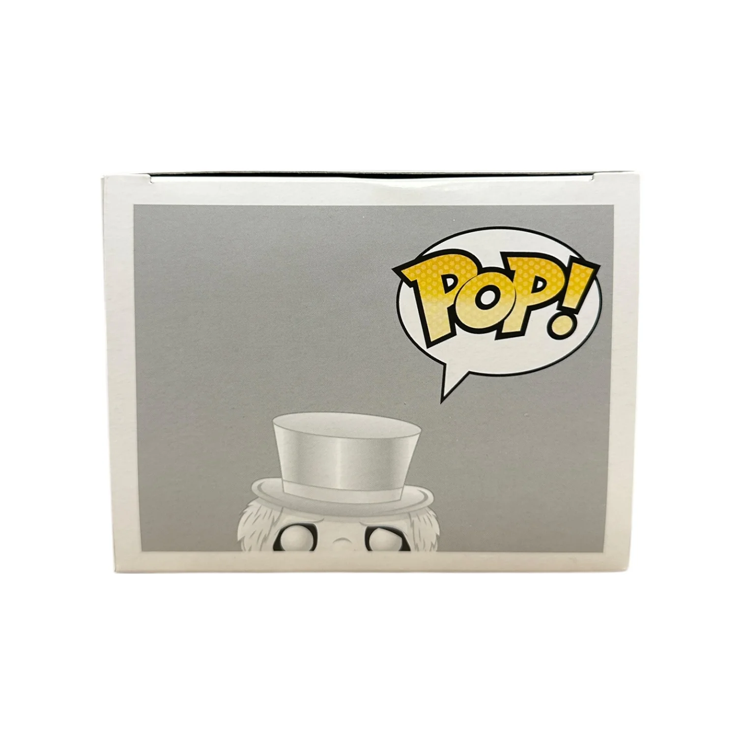 Phineas #162 (Glows in the Dark) Funko Pop! - The Haunted Mansion - SDCC 2016 Exclusive LE1000 Pcs - Condition 8.75/10 - Image 5