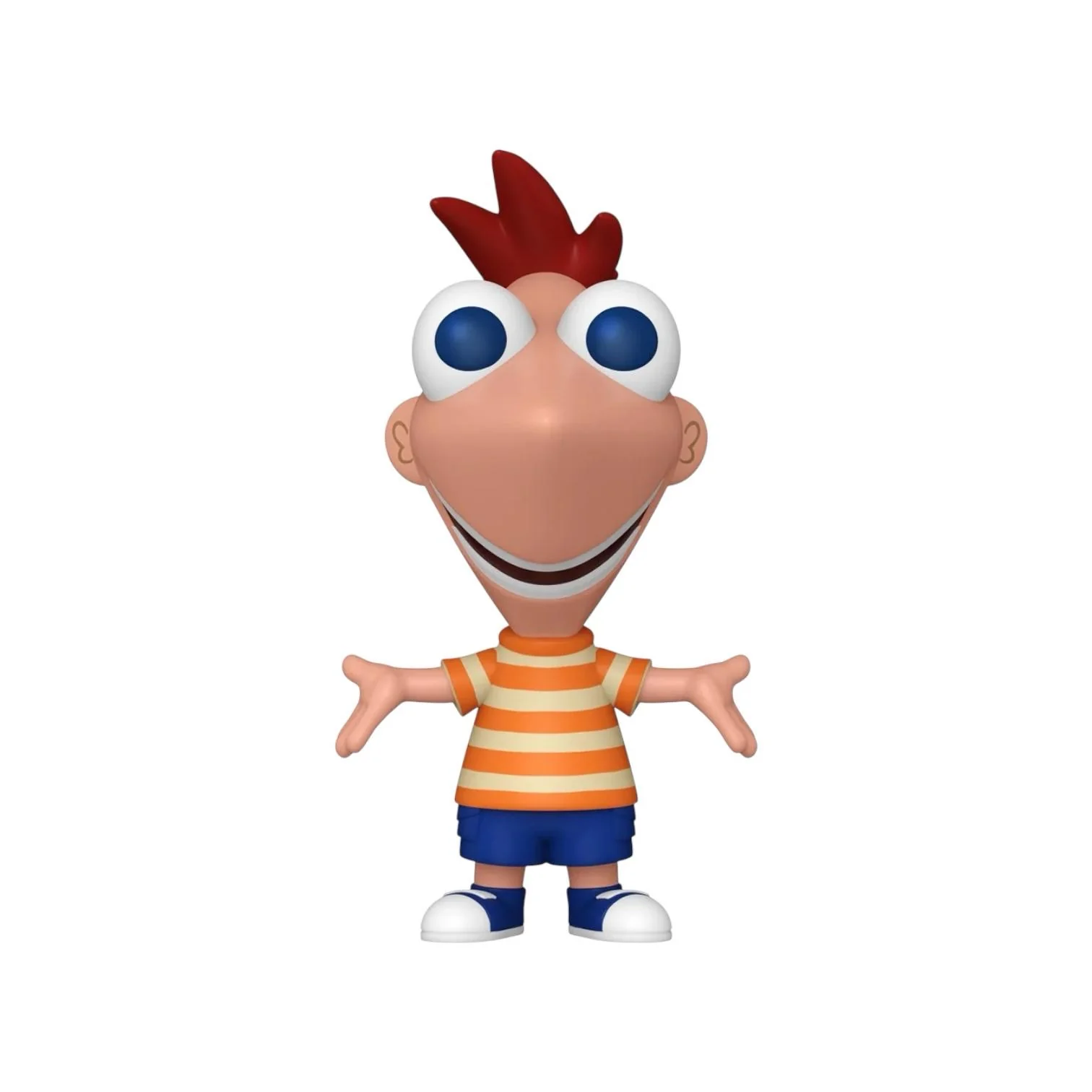 Phineas #1629 Funko Pop - Phineas and Ferb - Image 2