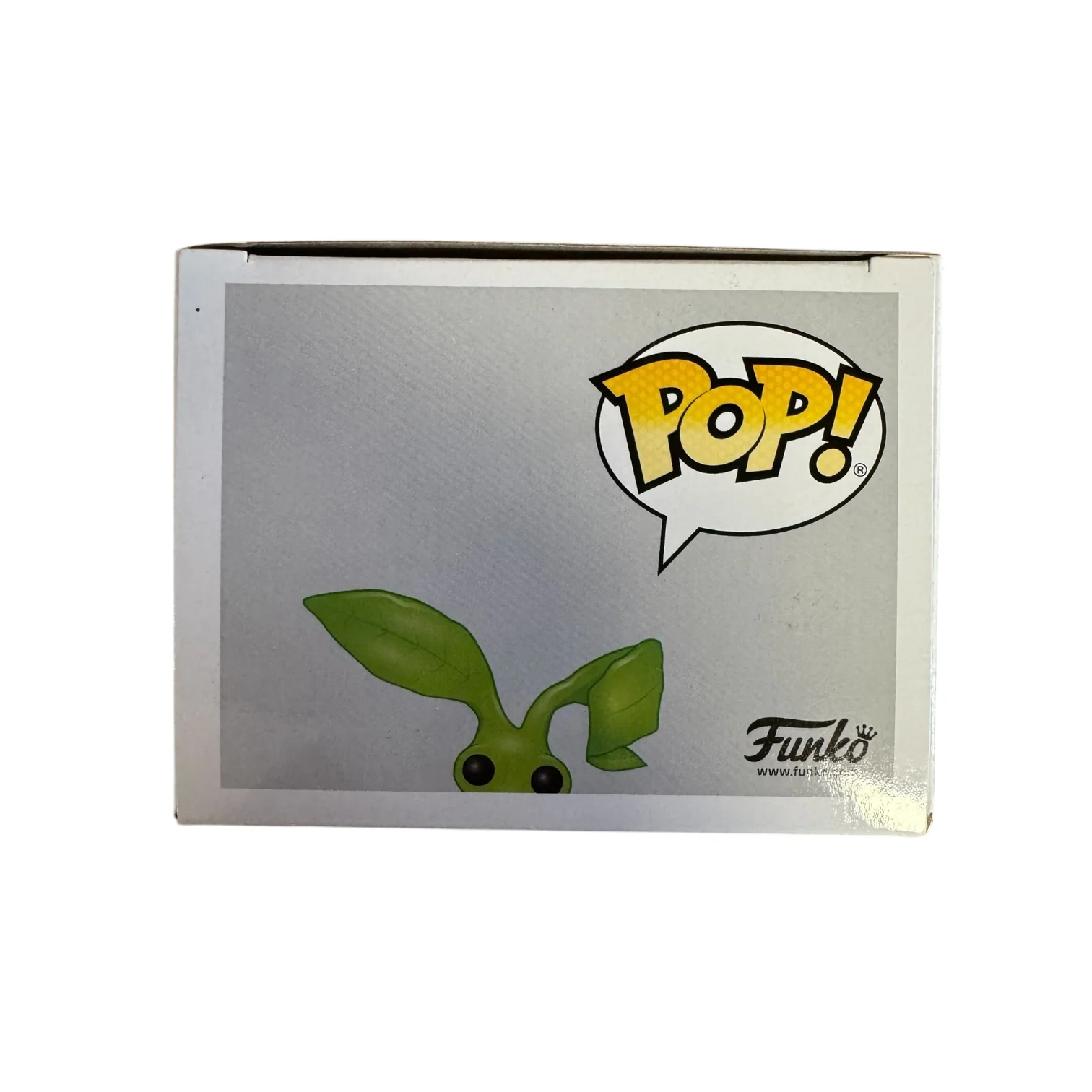 Pickett Funko Pop! #19 The Crimes of Grindelwald - Condition 8.5/10 - Image 4