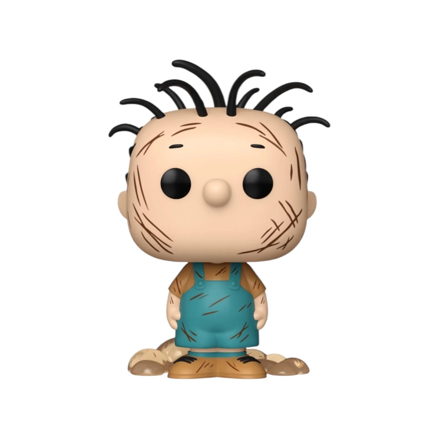 Pigpen #2094 Funko Pop - Peanuts - Image 2