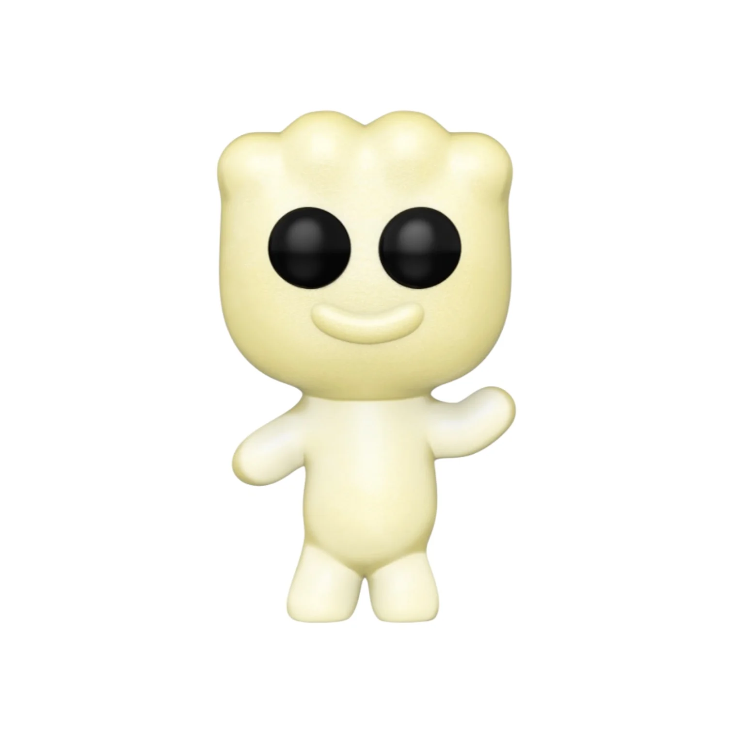 Pineapple Sour Patch Kid #13 Funko Pop! - Sour Patch Kids - It'Sugar Exclusive LE5000 Pcs - Image 2