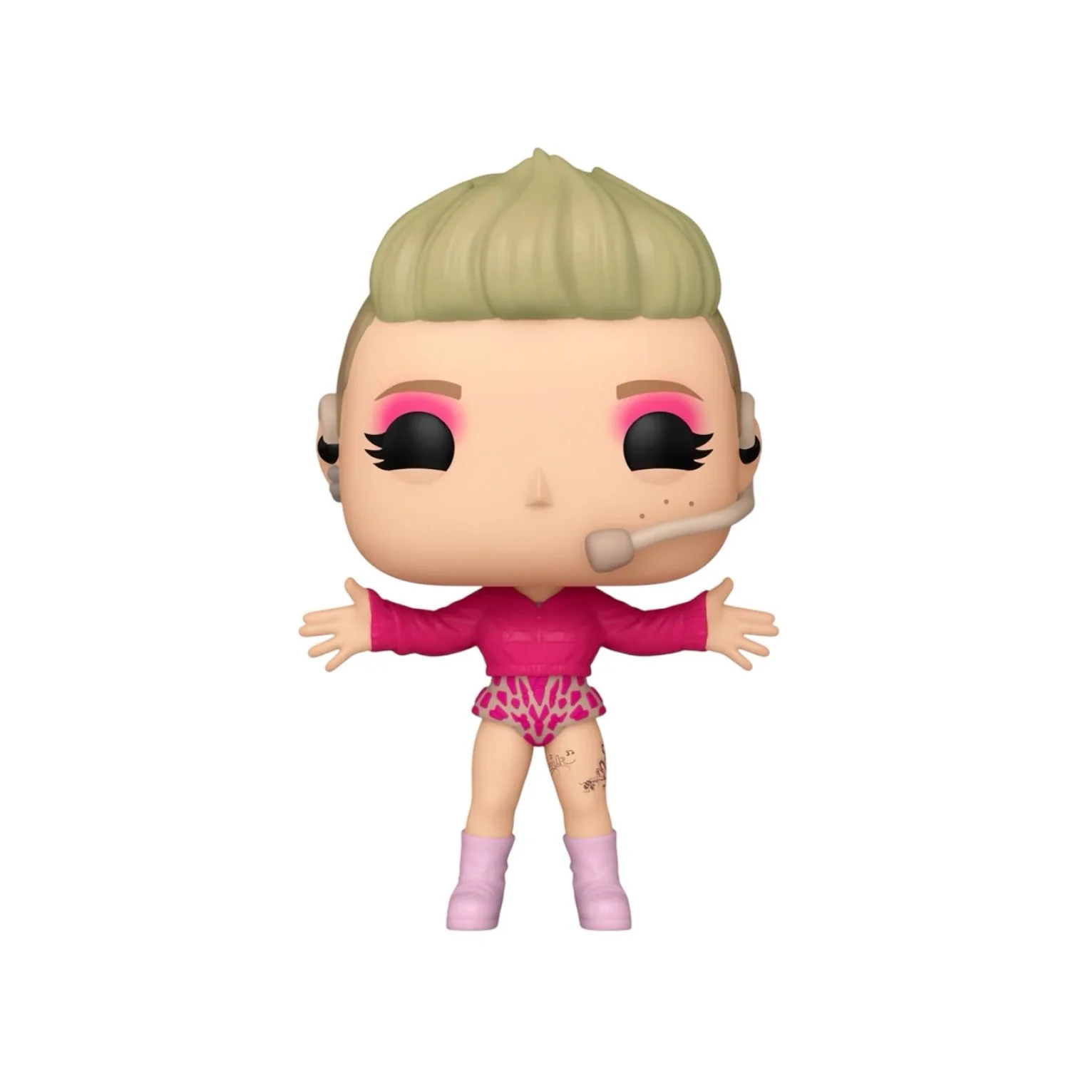 Pink #459 Funko Pop - P!nk :Trustfall - PREORDER - Image 2