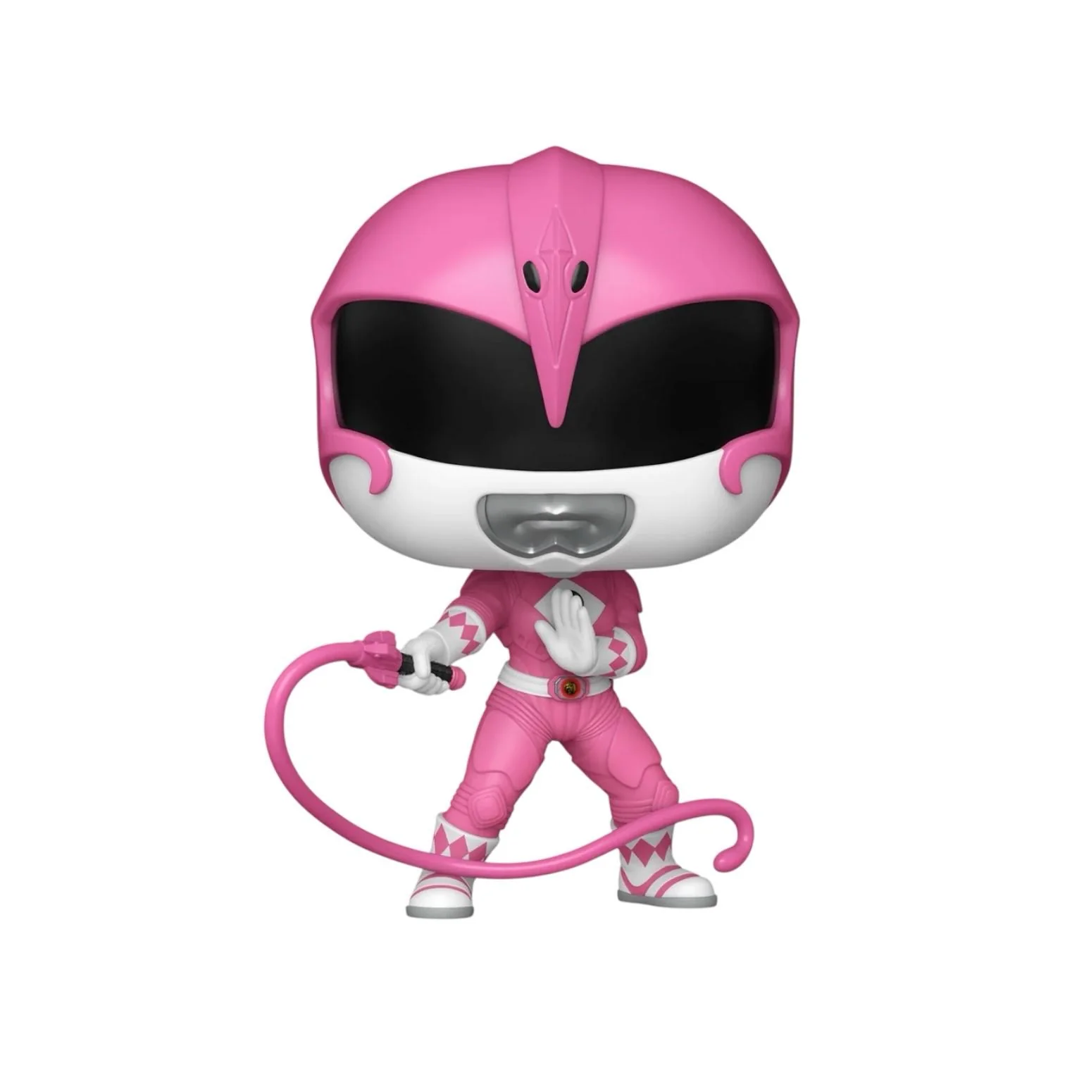 Pink Ranger #1778 Funko Pop - Mighty Morphin Power Rangers: The Movie - Image 2