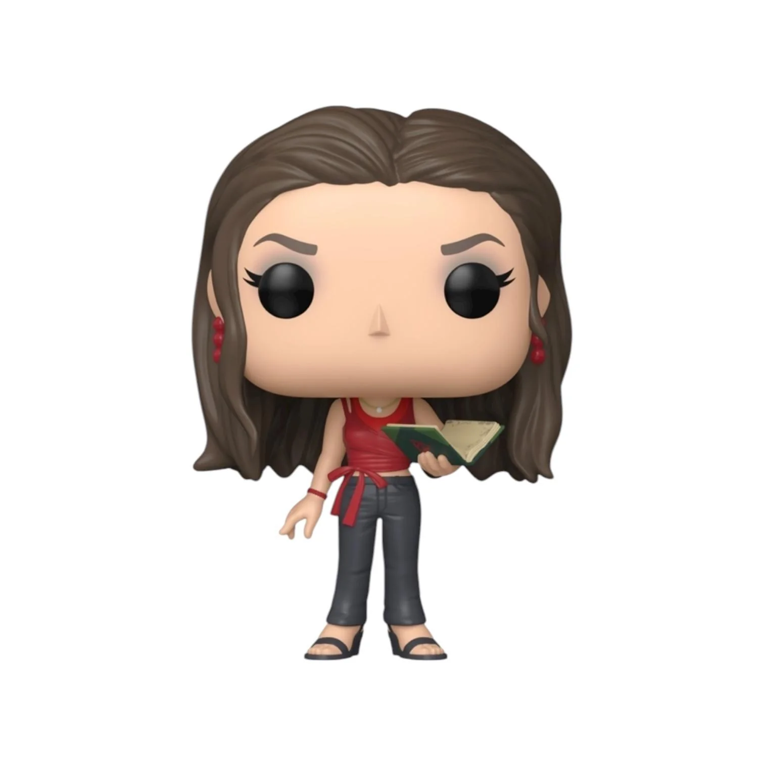 Piper Halliwell #1833 Funko Pop - Charmed - Image 2