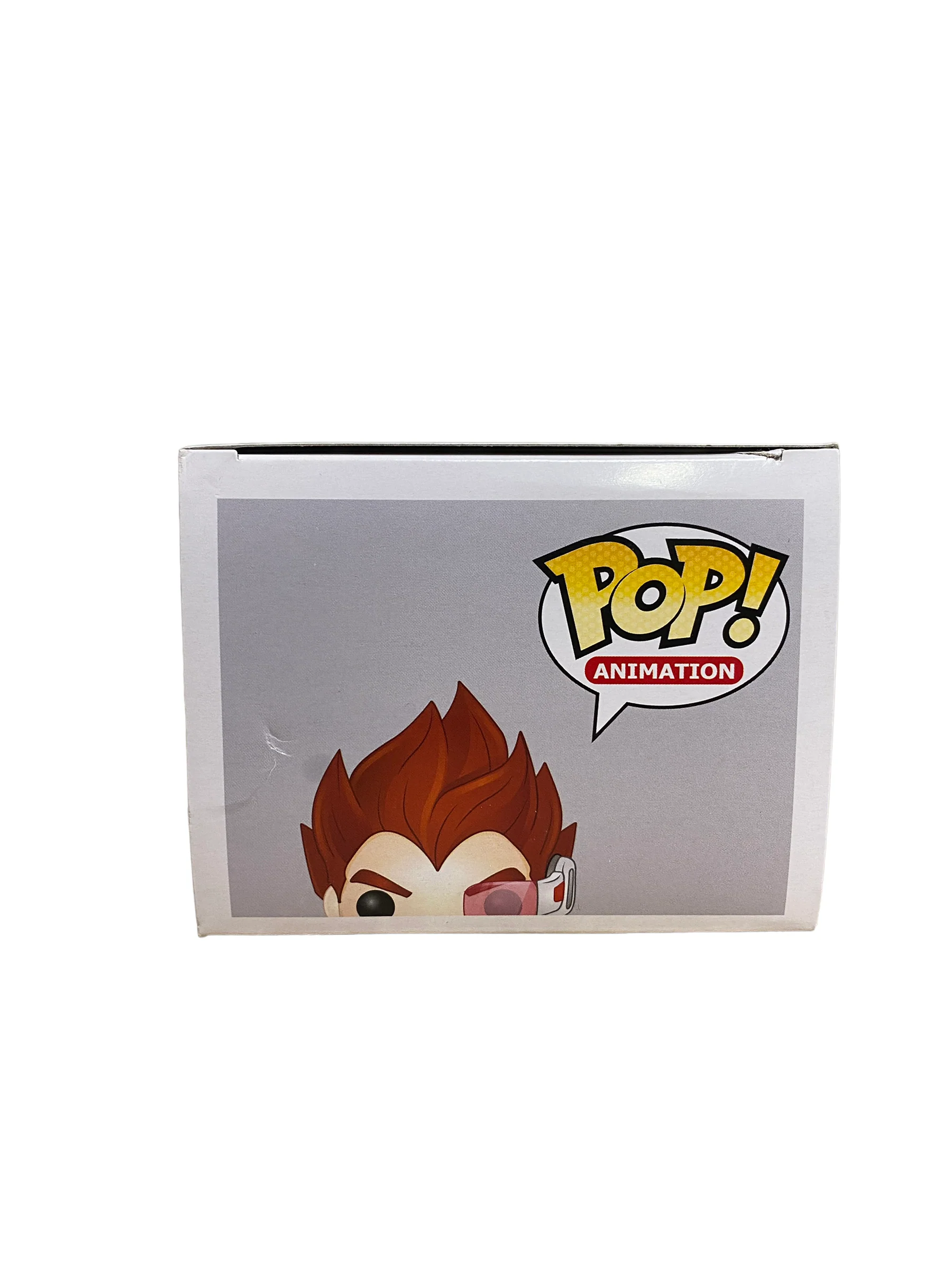 Planet Arlia Vegeta #10 Funko Pop! - Dragon Ball Z - NYCC 2014 Toy Tokyo Exclusive - Condition 8.5/10 - Image 7