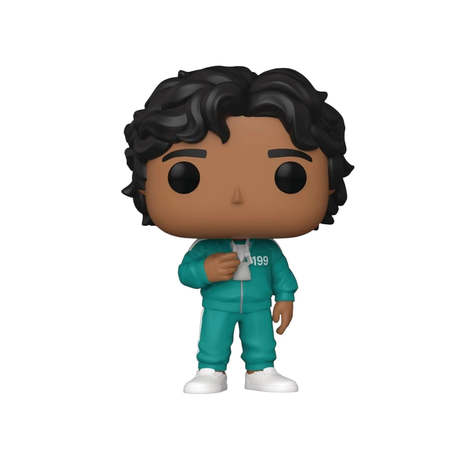 Player 199: Ali #1221 Funko Pop! Squid Game - Image 2