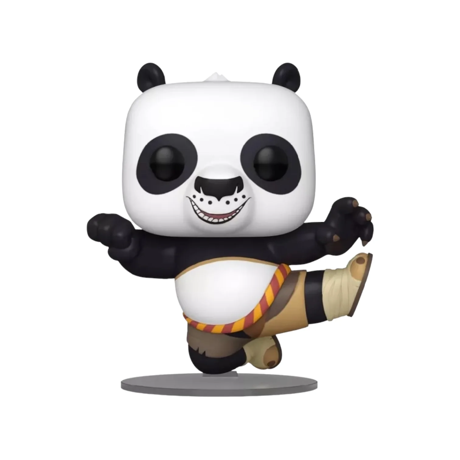 Po #1567 Funko Pop! - Kung Fu Panda - Speciality Series Exclusive - 30th Dreamworks Anniversary - Image 2