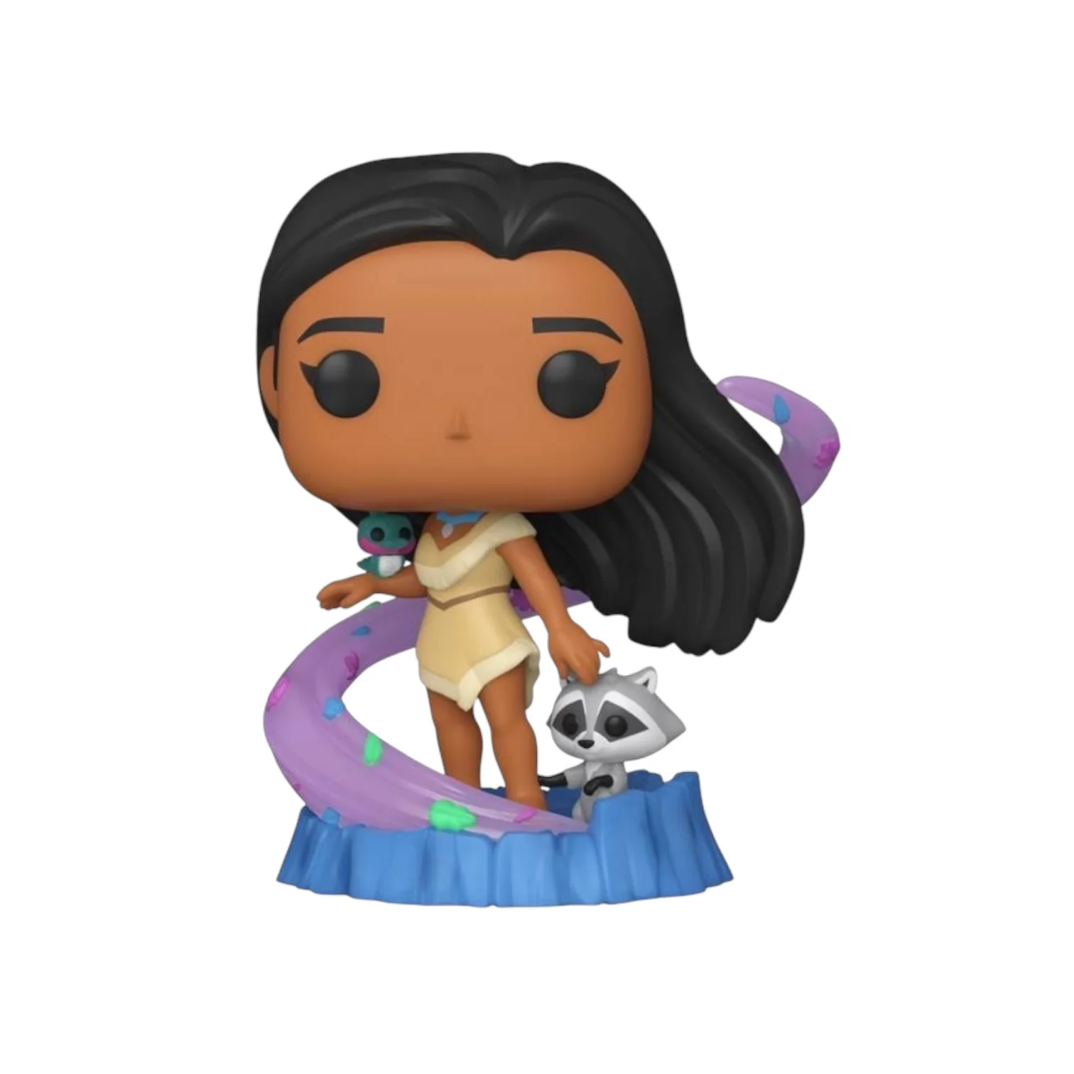 Pocahontas #1017 Funko Pop! Disney Princess - Image 2