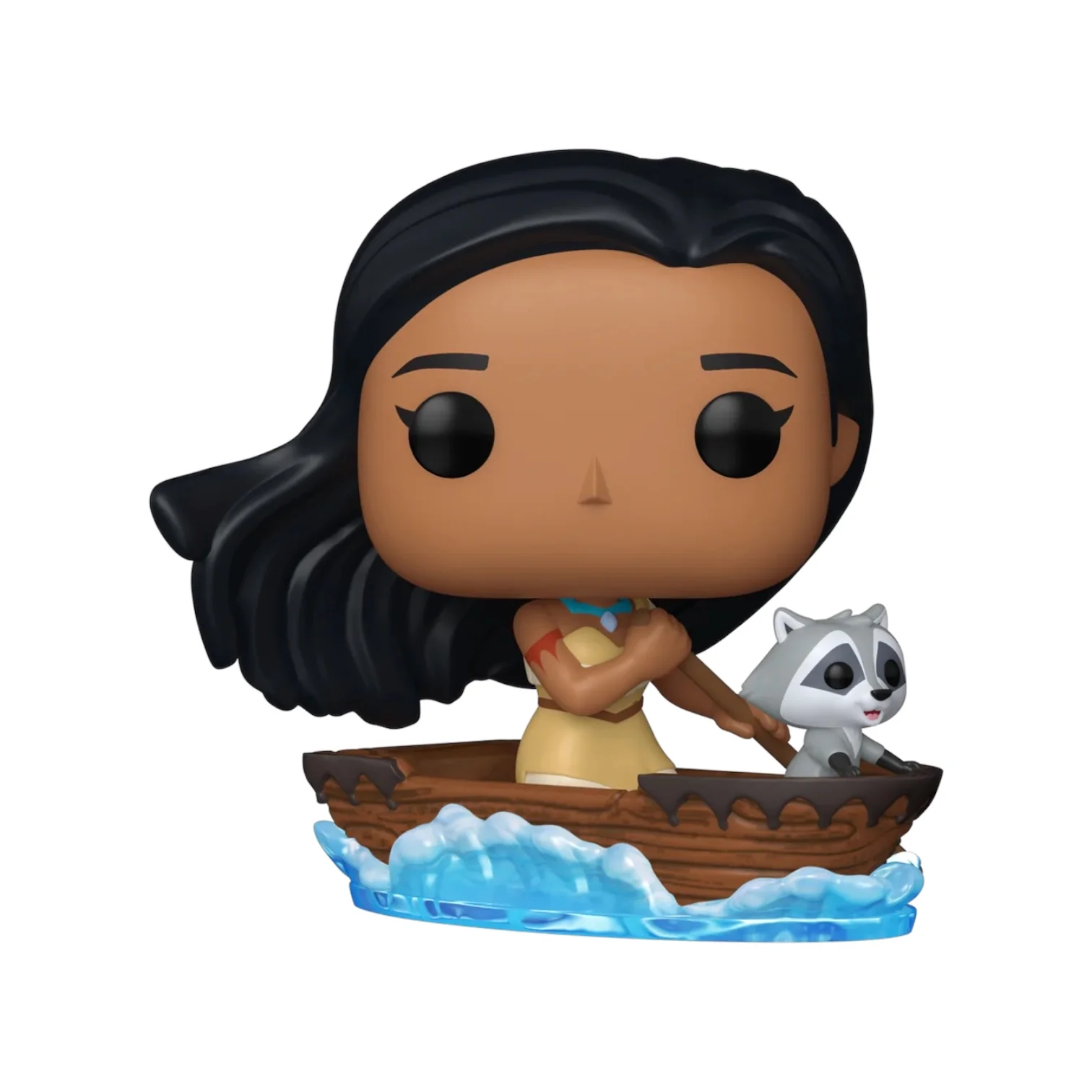 Pocahontas #1579 Funko Pop! Plus - Disney - Image 2