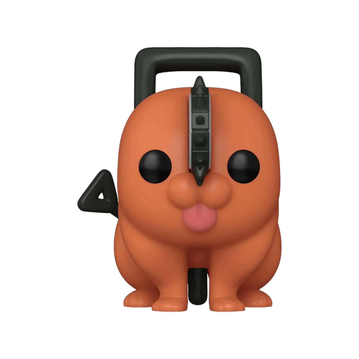 Pochita #1682 Funko Pop! - Chainsaw Man - Image 2