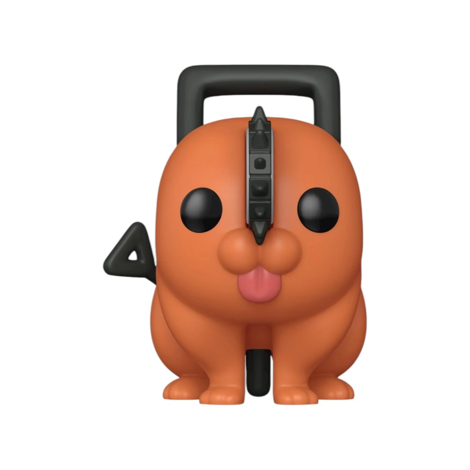 Pochita #2035 Jumbo Funko Pop - Chainsaw Man - Image 2