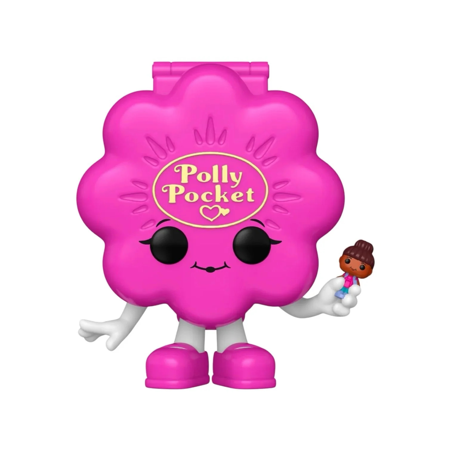Polly Pocket Flower #157 Funko Pop - Polly Pocket - Image 2