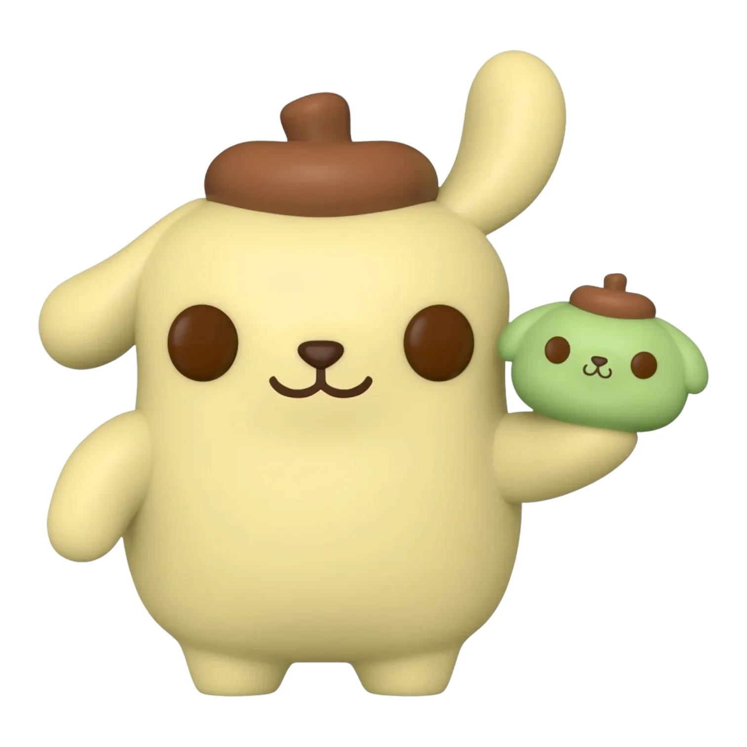 Pompompurin #94 Funko Pop!- Hello Kitty and Friends - Image 2
