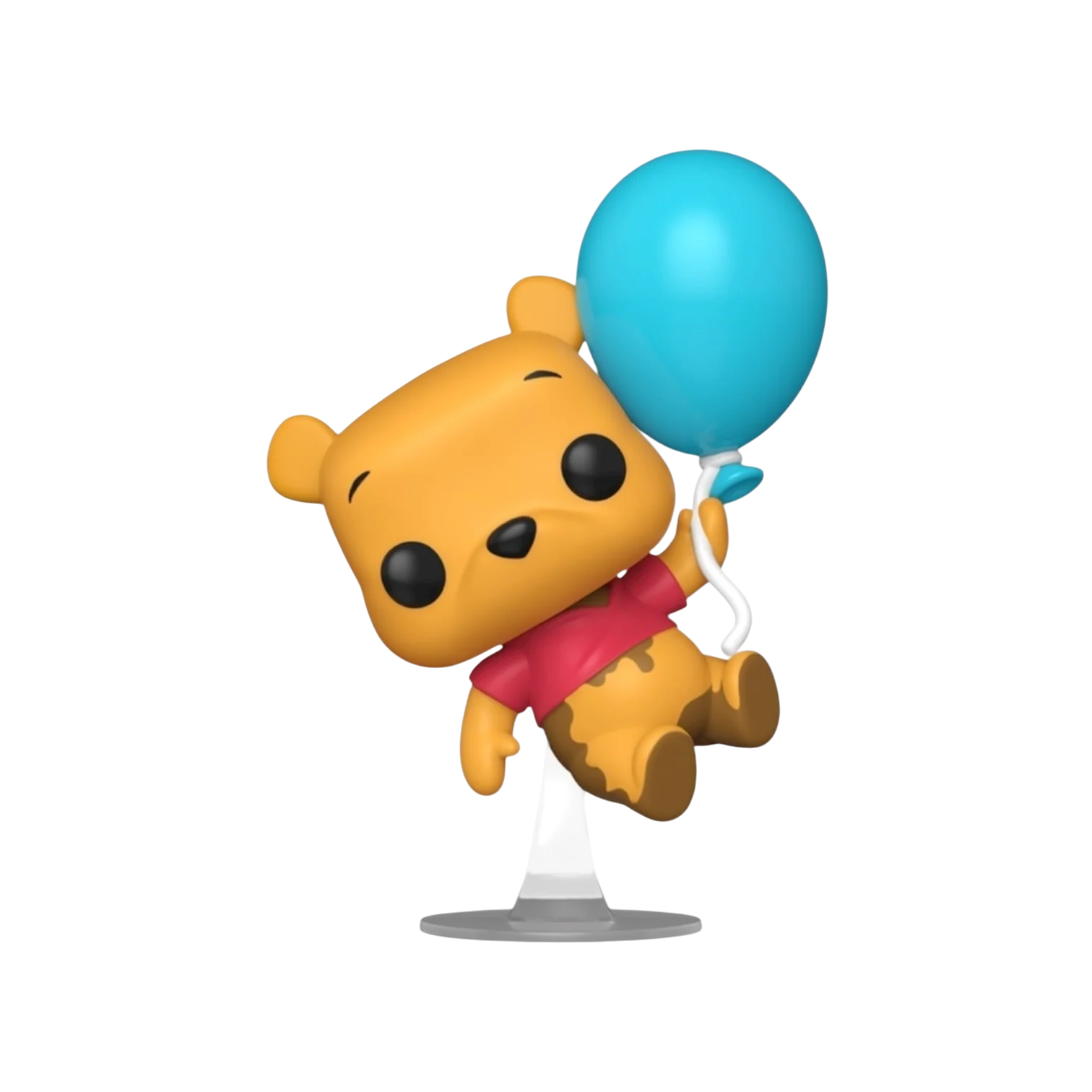 Pooh with Balloon #1681 Funko Pop!- Winnie The Pooh - Image 2
