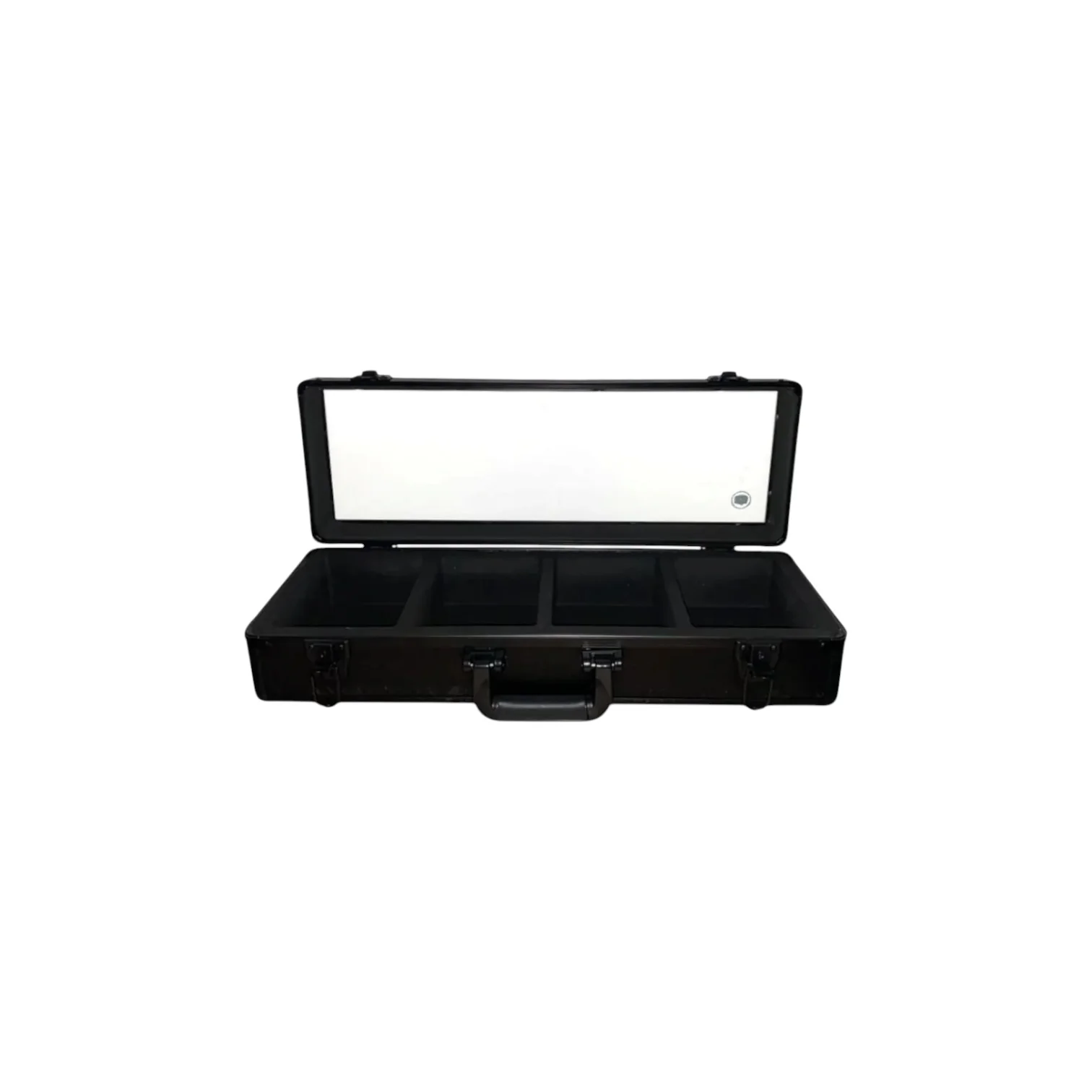 Popfigures Protective Display Case for 4 Pops - Image 2