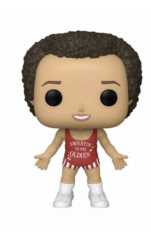POP Icons: Richard Simmons Only@target