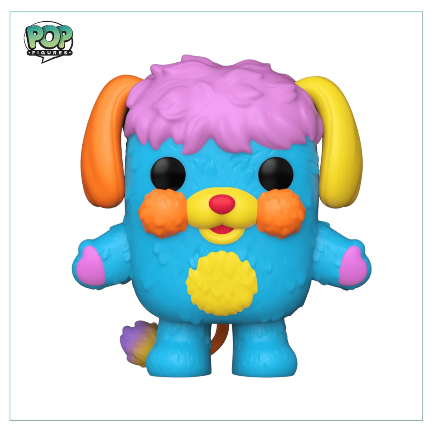 P.C. Popple #02 Funko Pop! - Retro Toys - Target Exclusive - Image 2