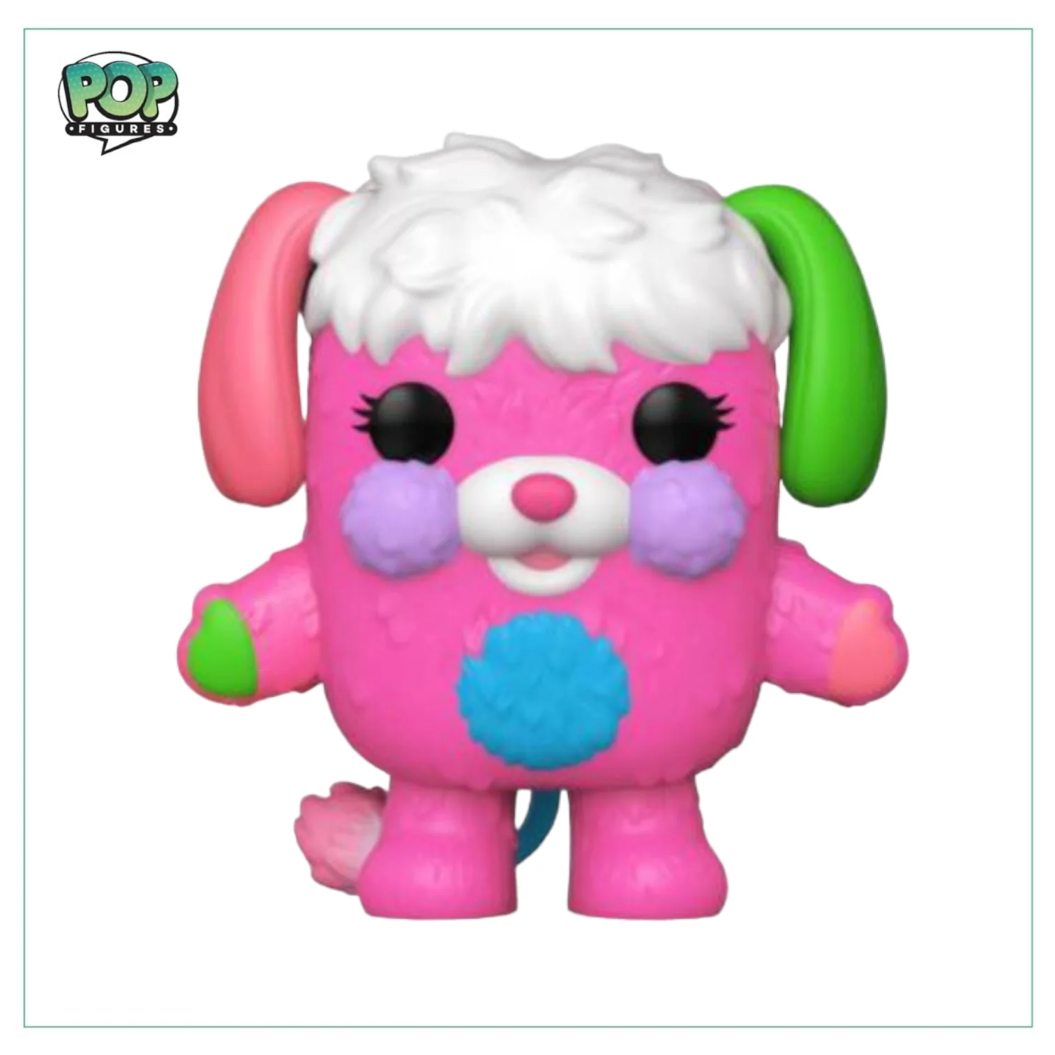 Prize Popple #02 Funko Pop! Popples - Image 2