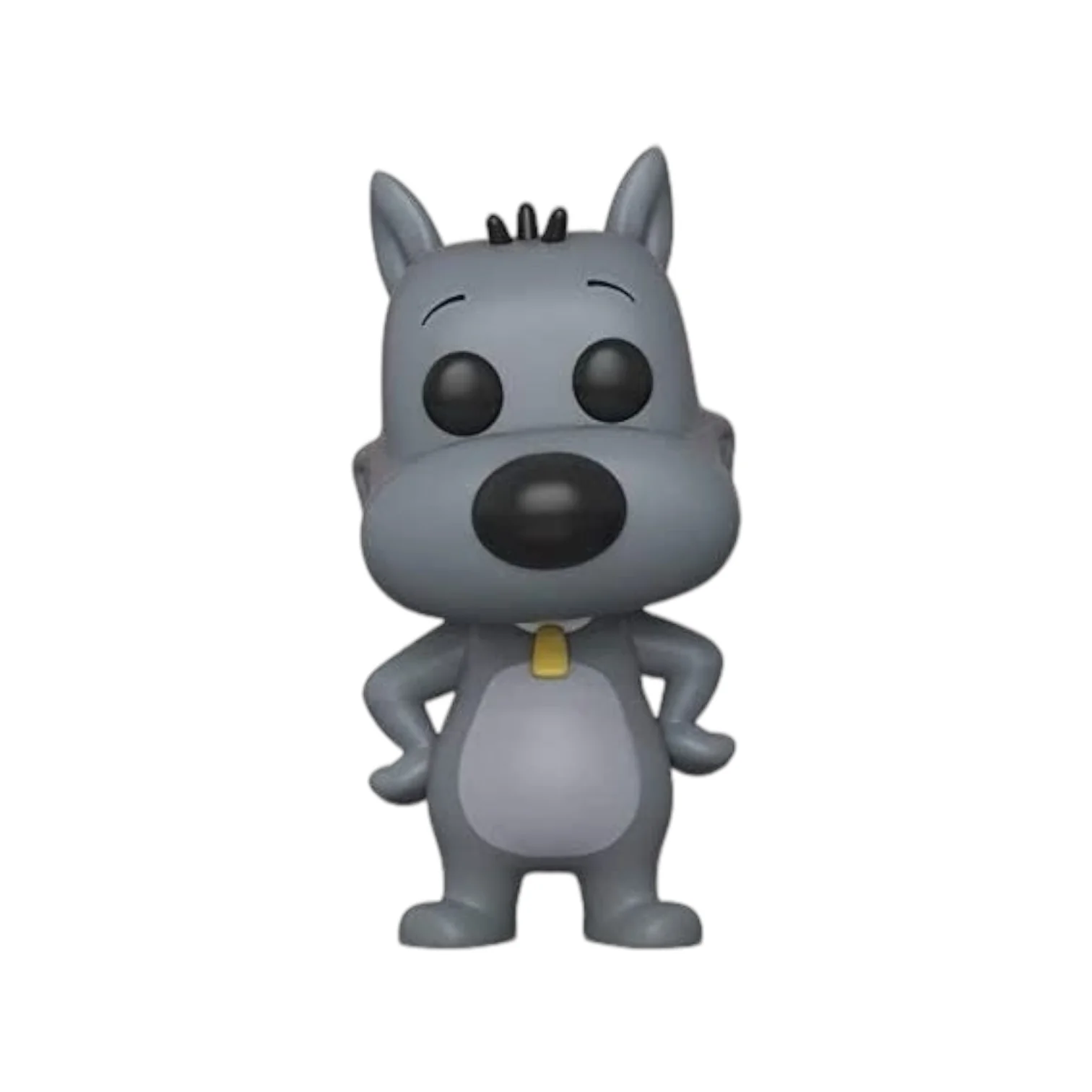 Porkchop #412 Funko Pop! - Doug - Image 2