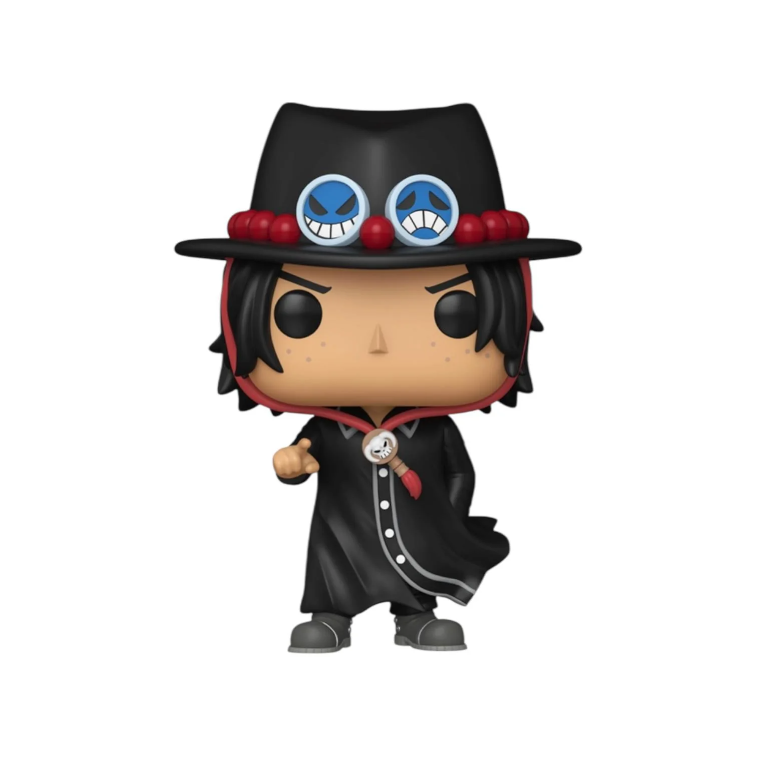 Portgas D. Ace #2130 Funko Pop! - One Piece - Image 2