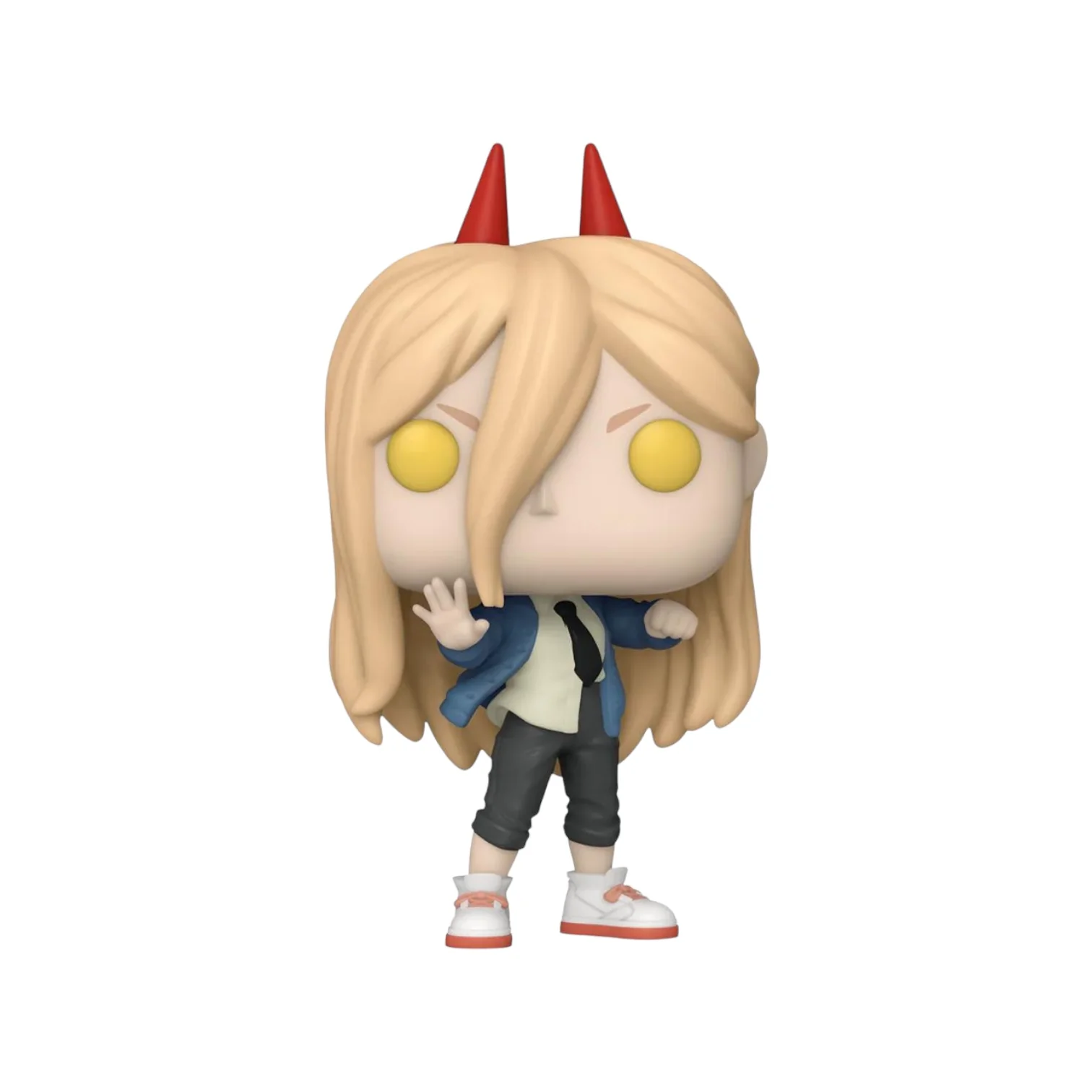 Power #1681 Funko Pop! - Chainsaw Man - Image 2