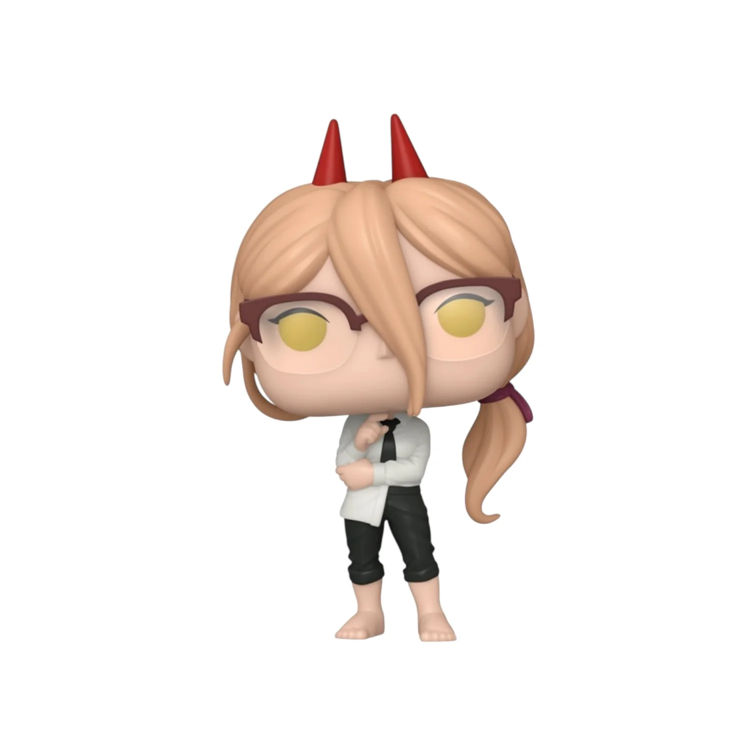 Power #1768 (Operation: Super-Smart) Funko Pop! - Chainsaw Man - Funko Shop Exclusive - Image 2