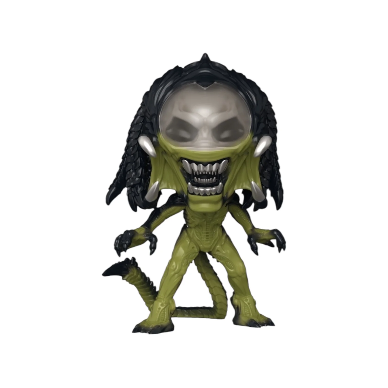 Predalien #1997 Funko Pop! Super - Alien Vs. Predator: Requiem - Image 2