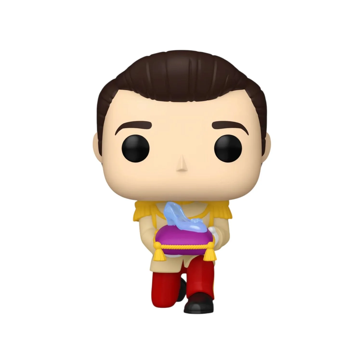 Prince Charming #1545 Funko Pop - Cinderella 75th Anniversary - Image 2
